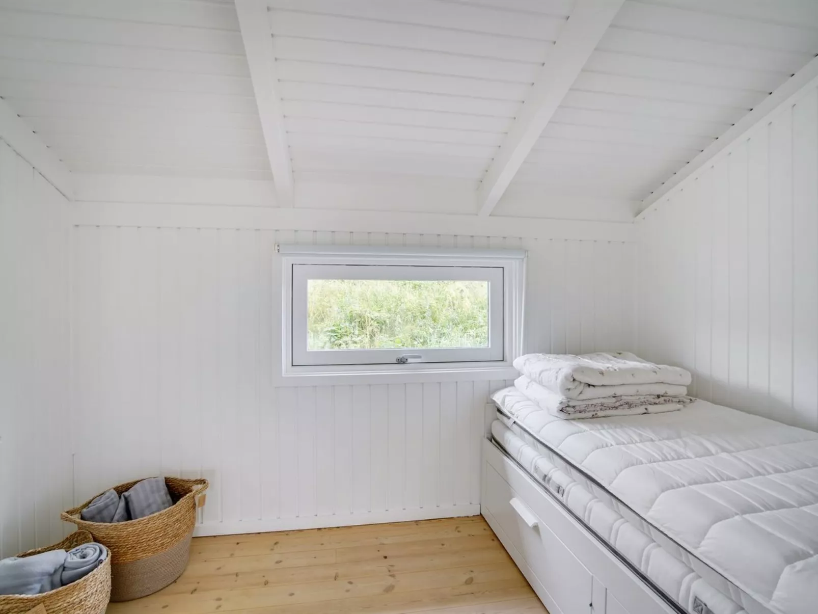 "Amalie" - 650m from the sea-Inside