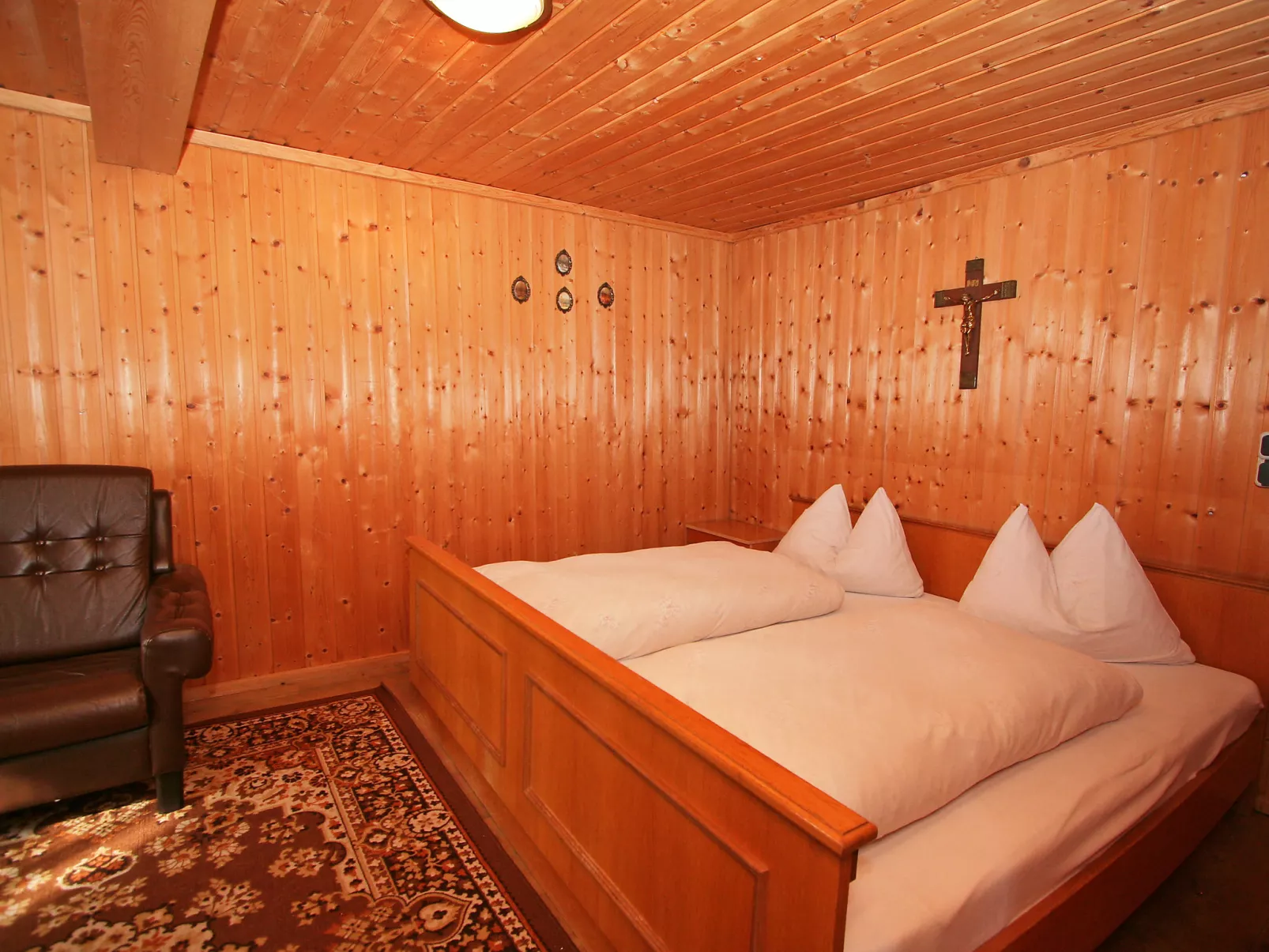 Hochzillertalblick-Inside