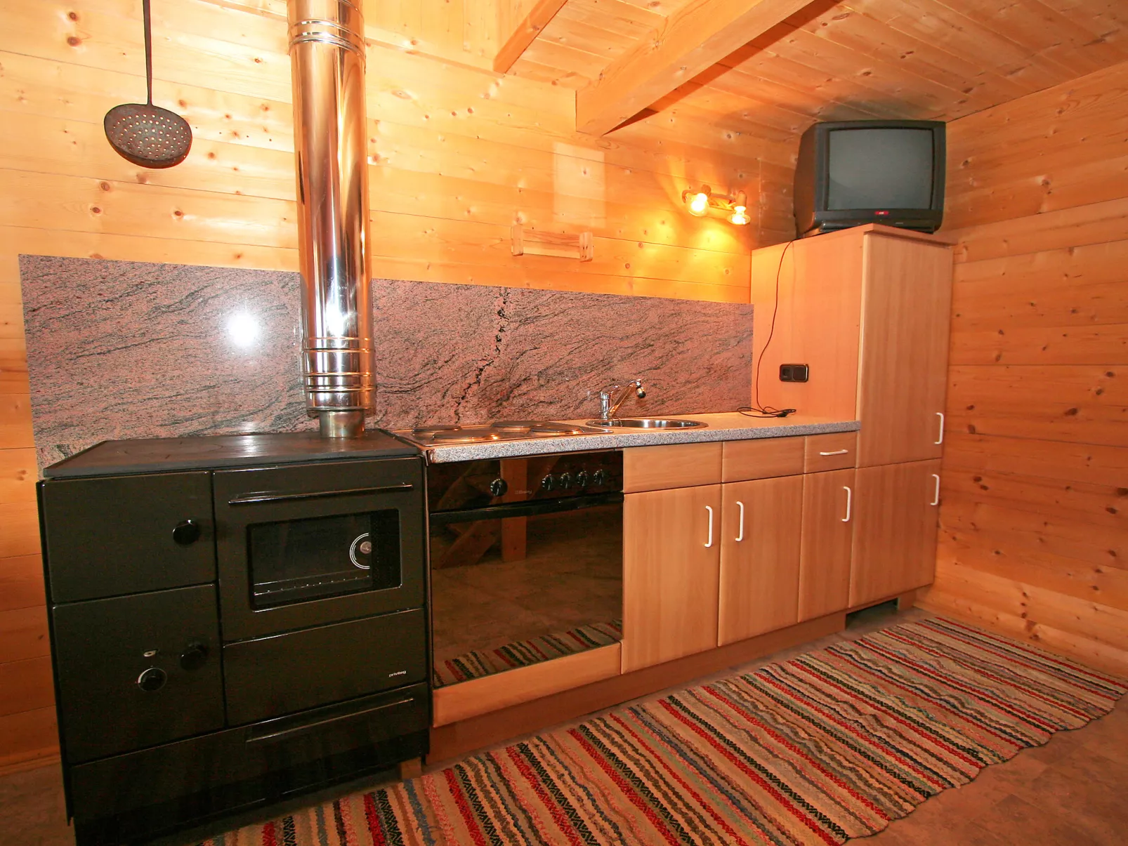 Hochzillertalblick-Inside