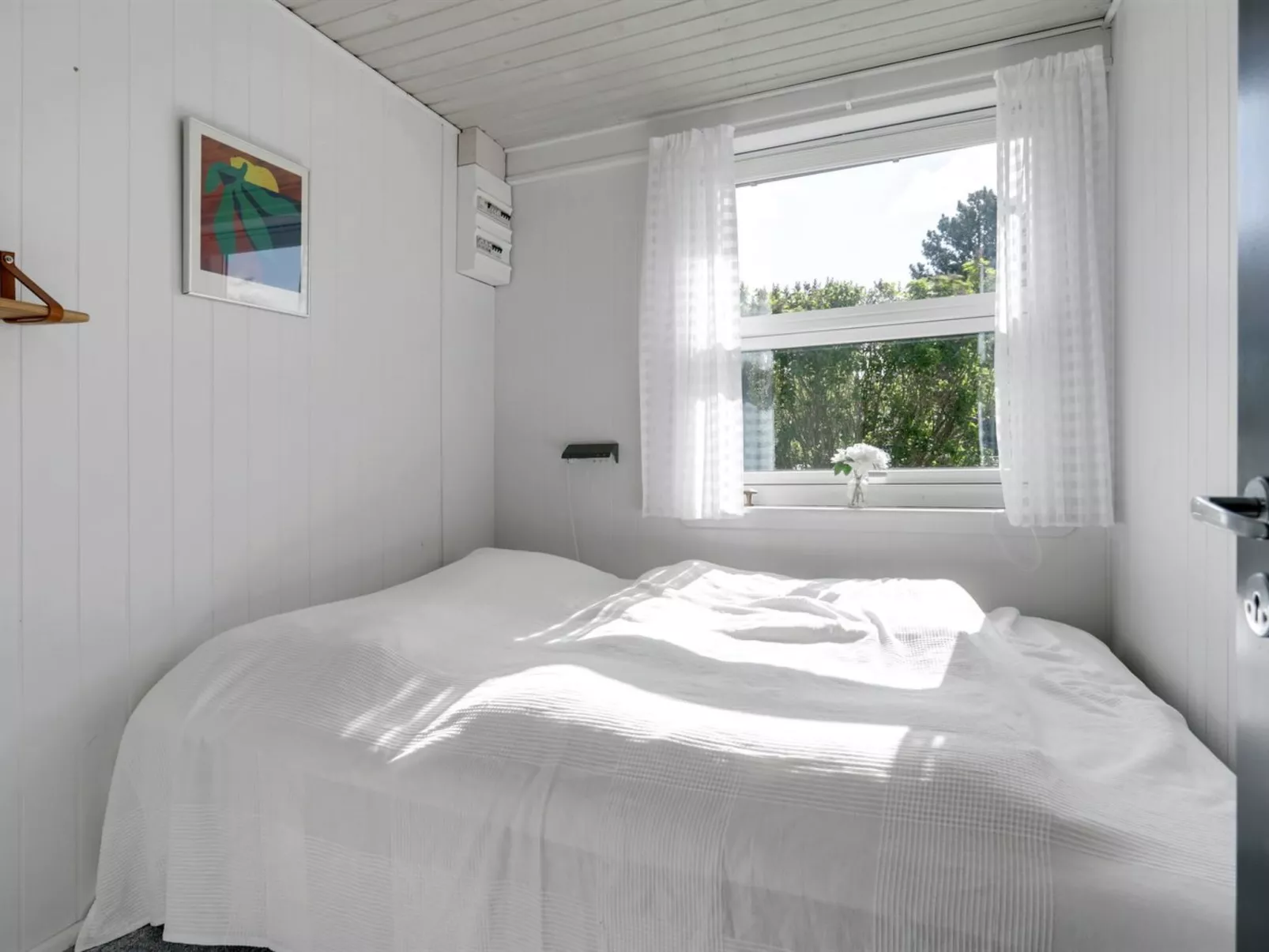 "Teija" - 300m from the sea-Inside