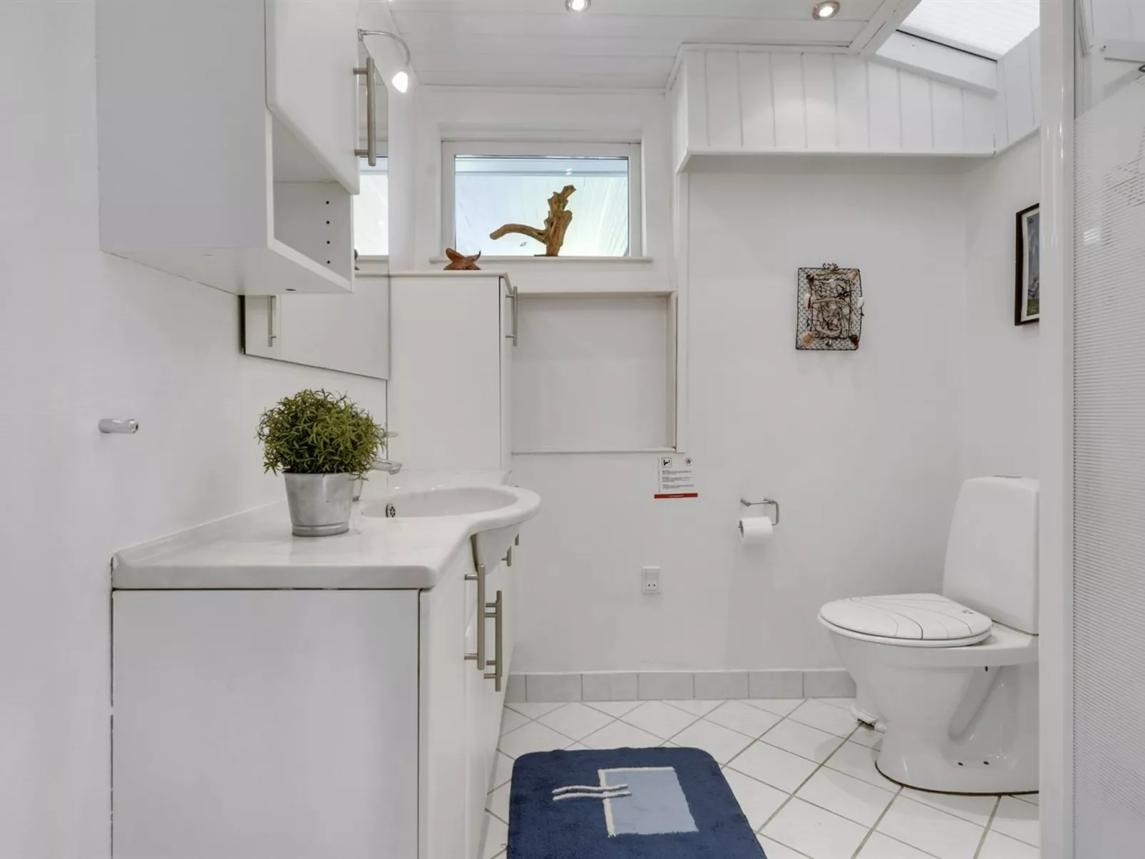 "Teija" - 300m from the sea-Inside