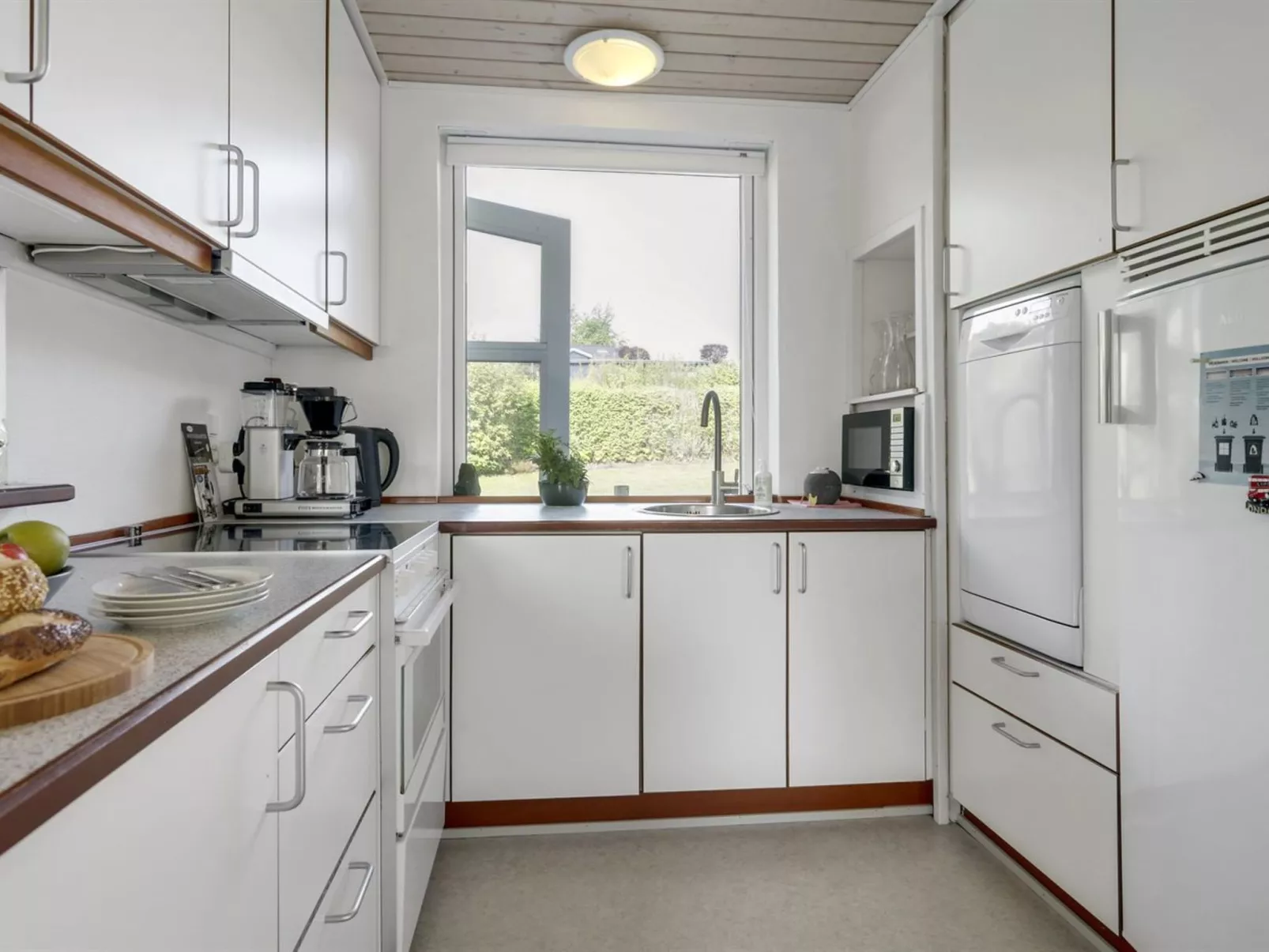 "Teija" - 300m from the sea-Inside