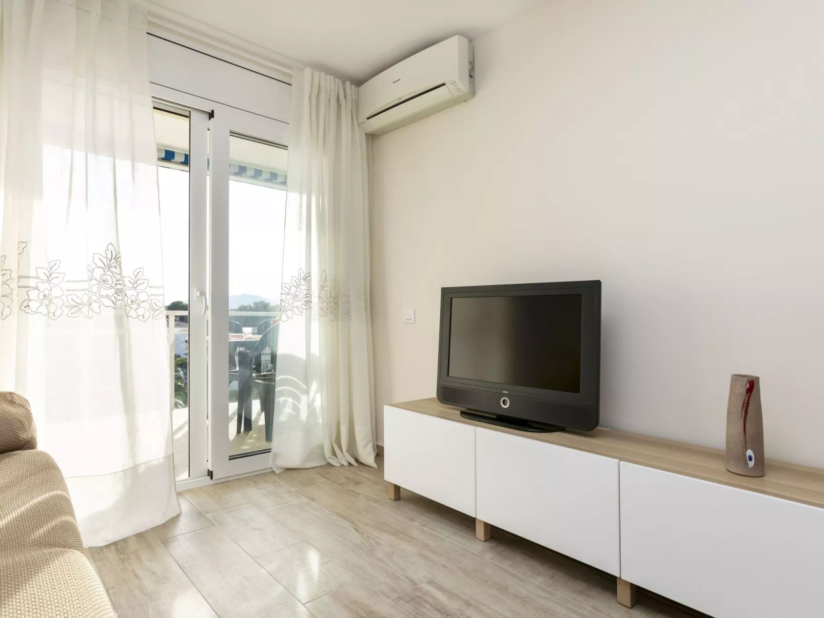 Apartamento los Pelicanos-Inside