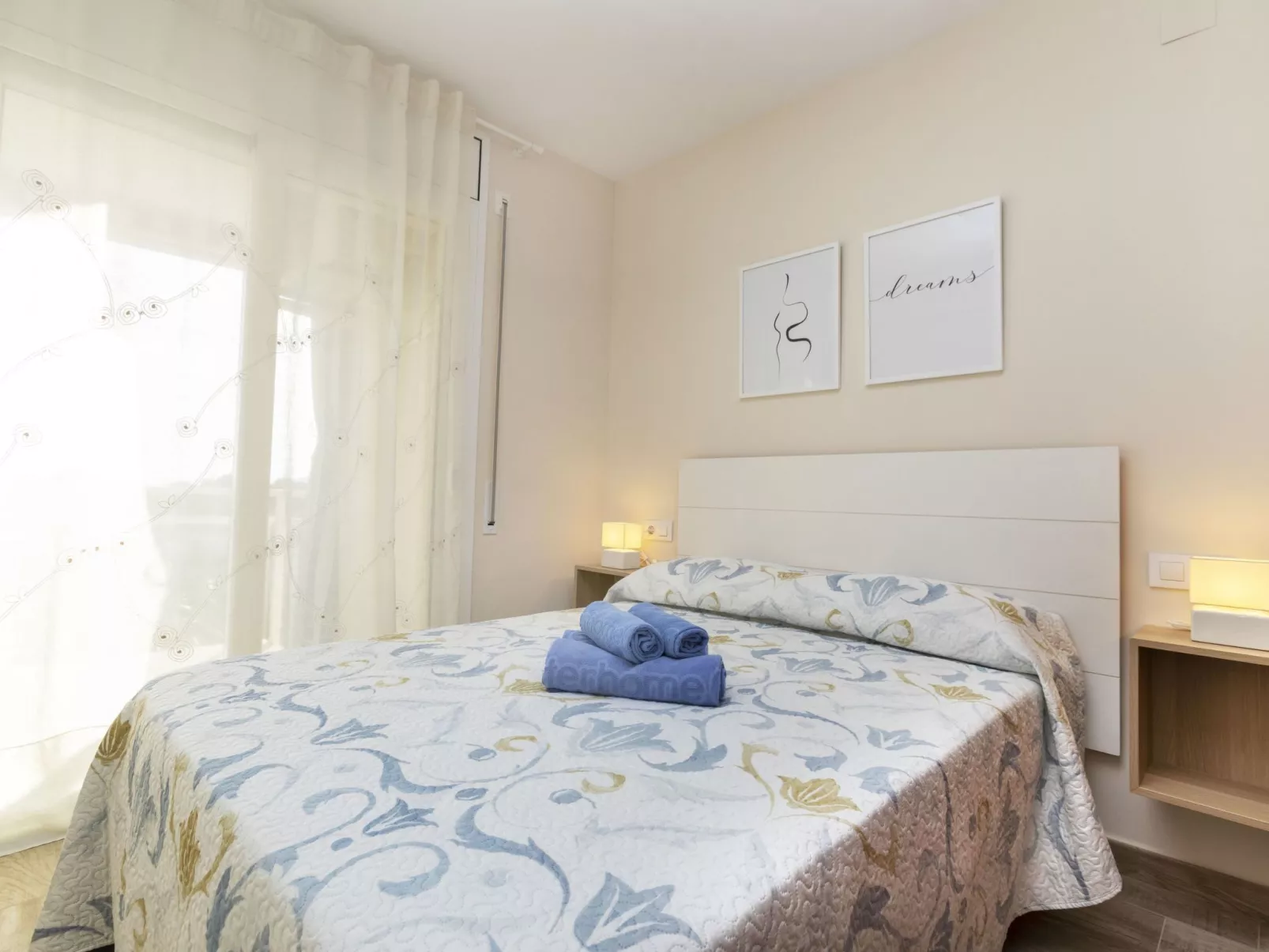Apartamento los Pelicanos-Inside