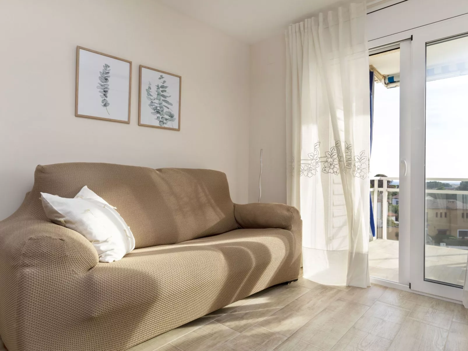 Apartamento los Pelicanos-Inside
