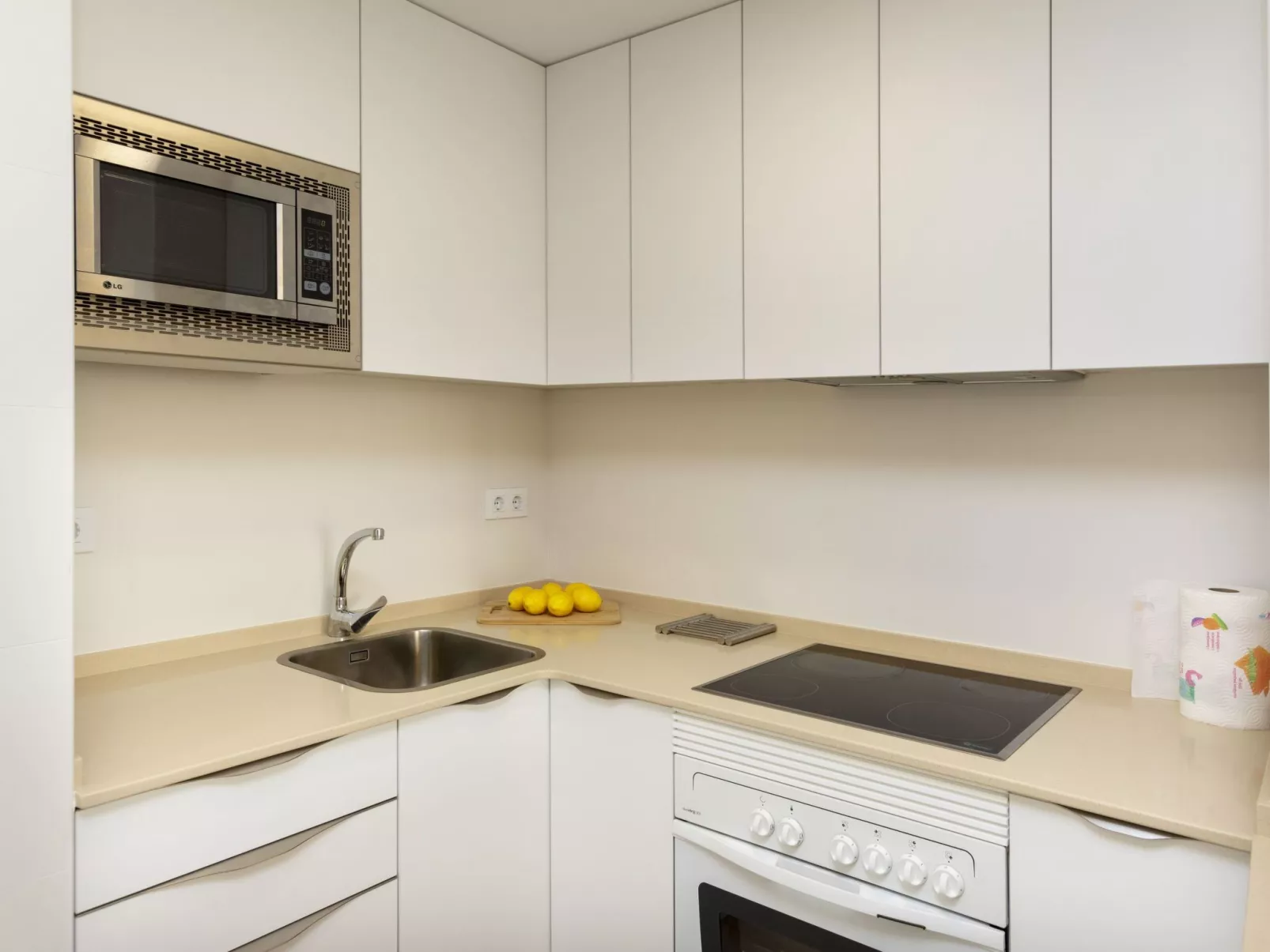 Apartamento los Pelicanos-Inside
