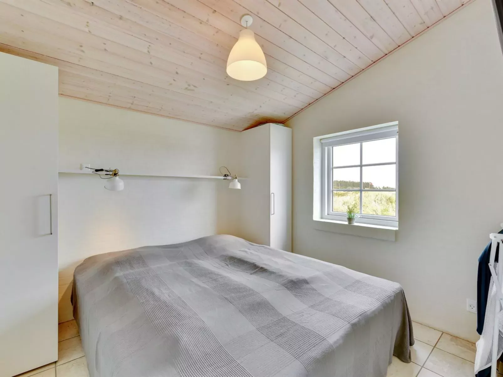 "Hærulf" - 300m from the sea-Inside