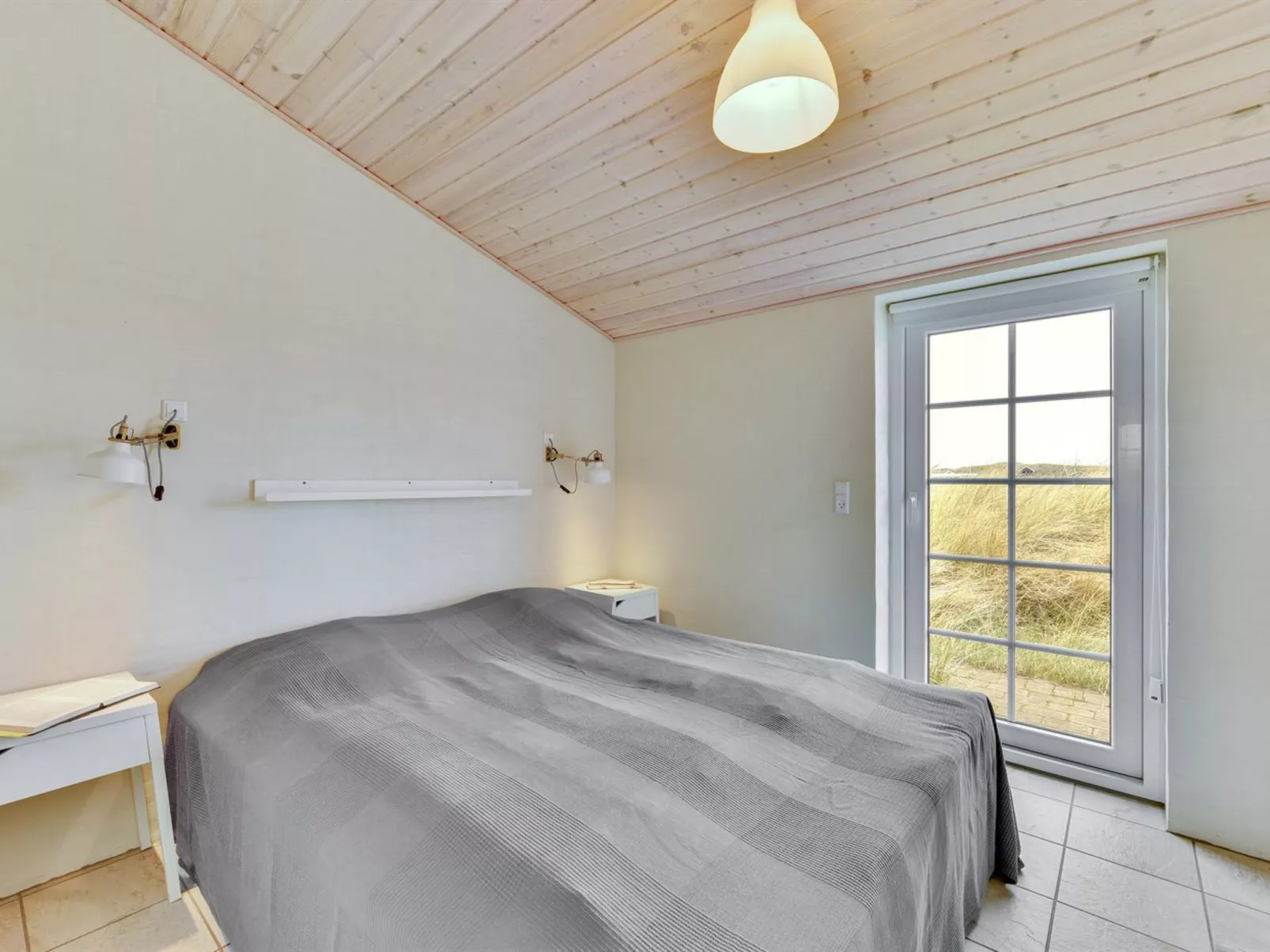 "Hærulf" - 300m from the sea-Inside