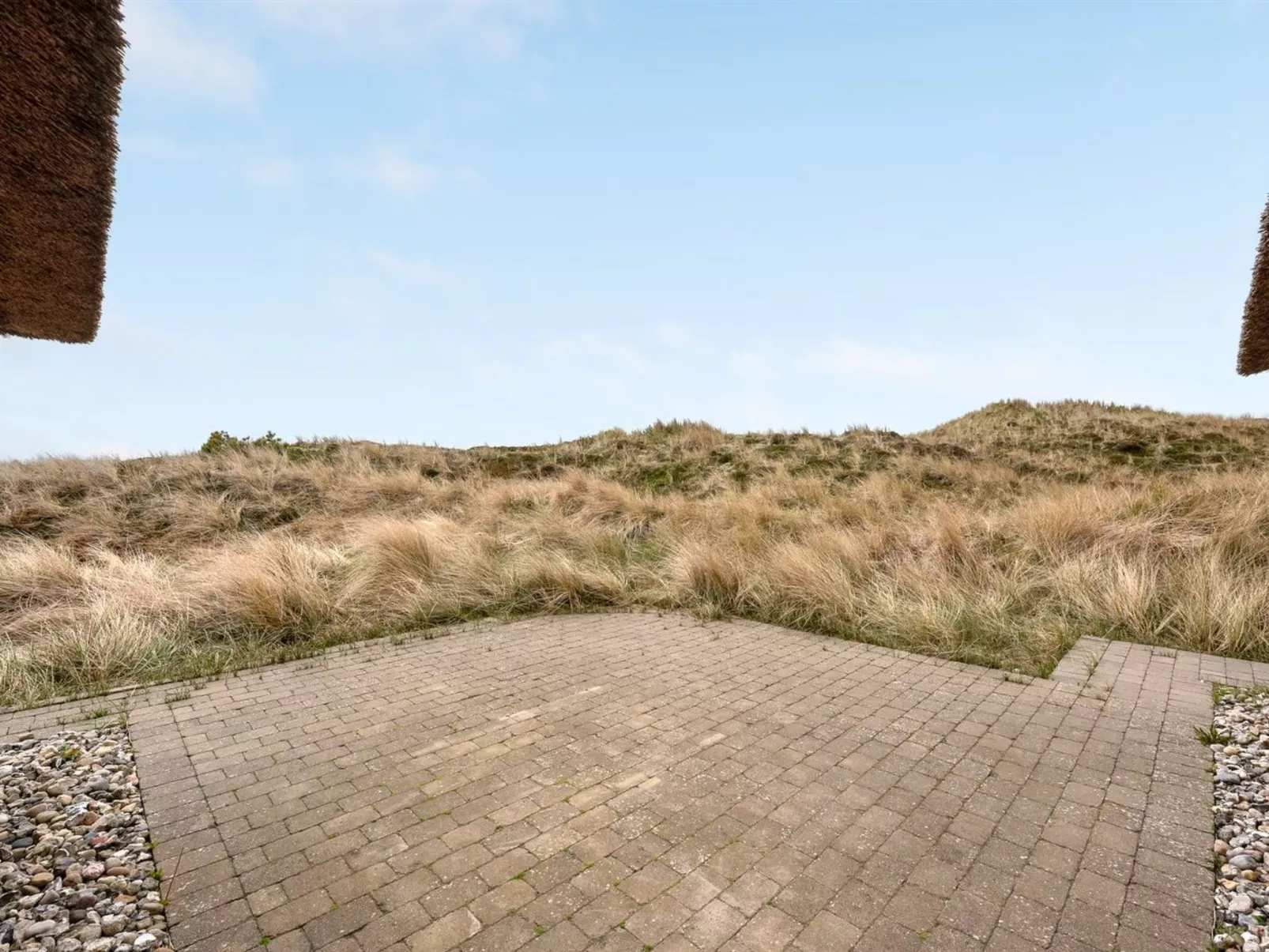 "Hærulf" - 300m from the sea-Outside