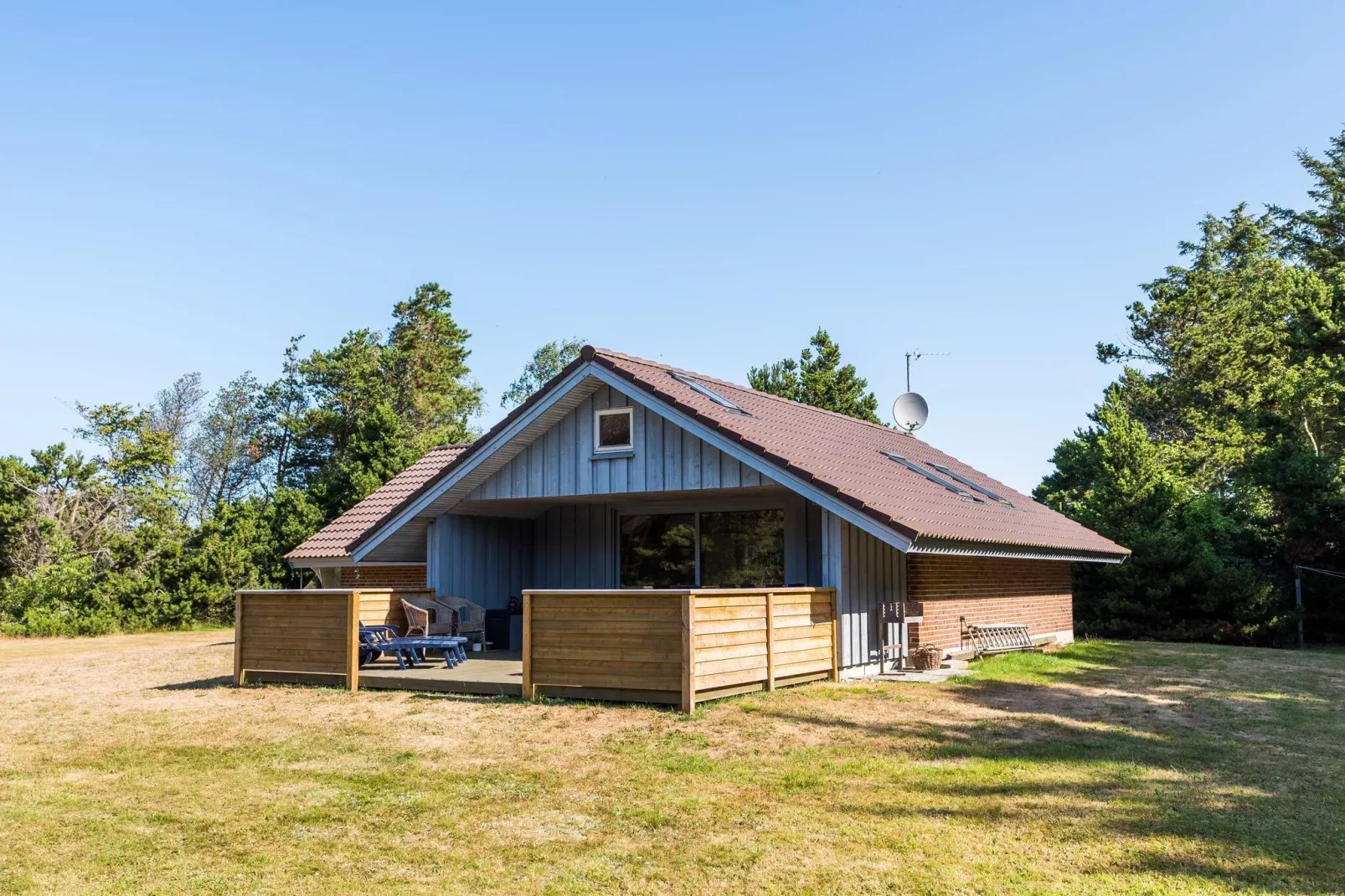 Refuge familial charmant-By Traum