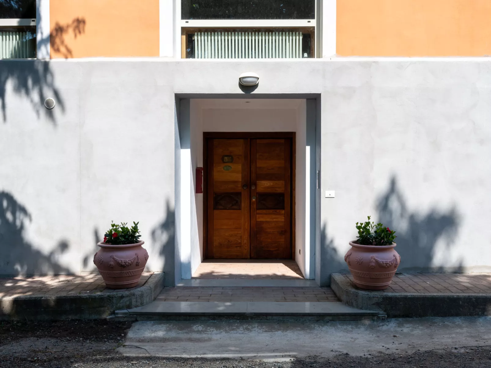Sant'Evasio-Outside