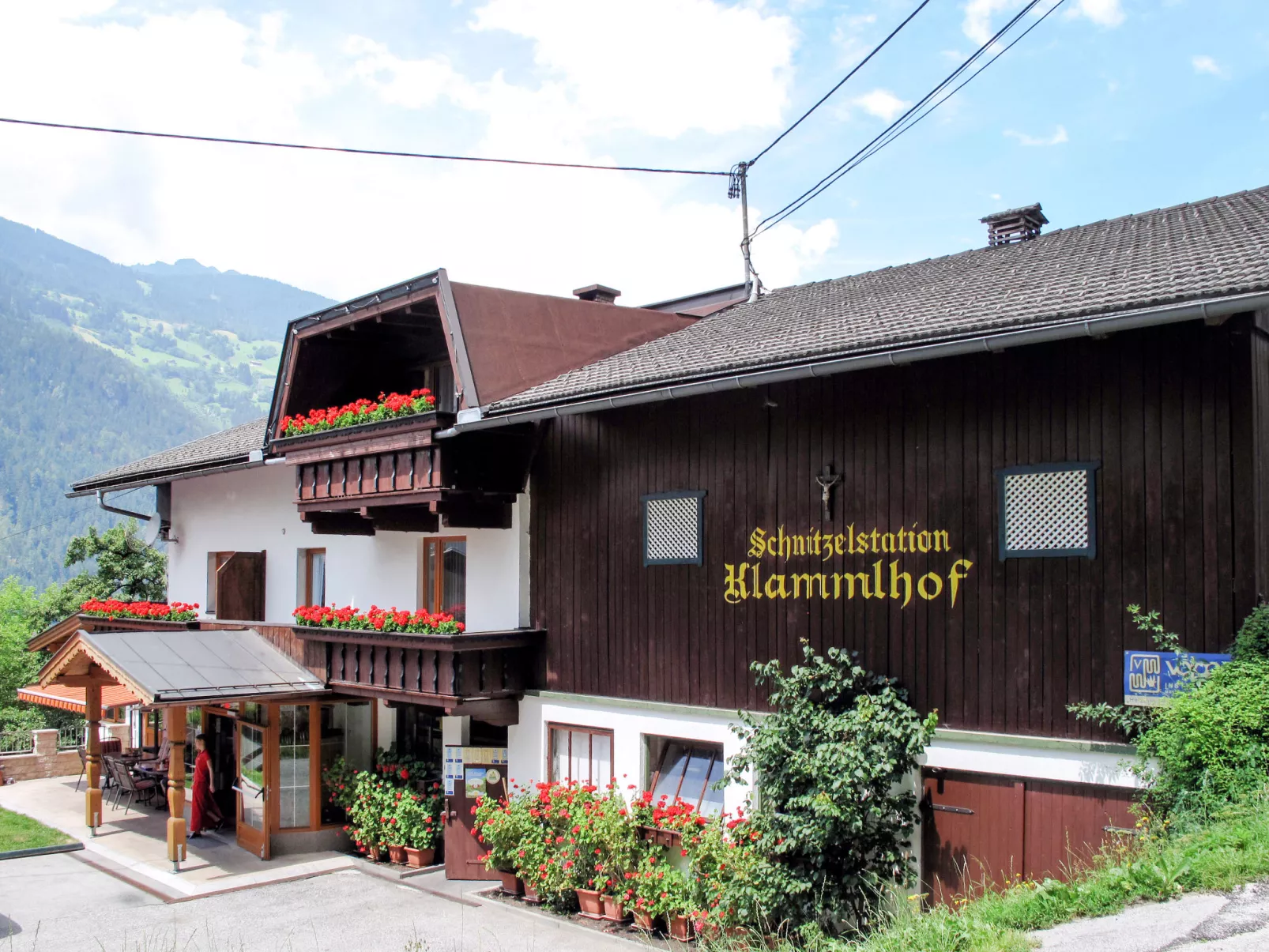 Klammlhof