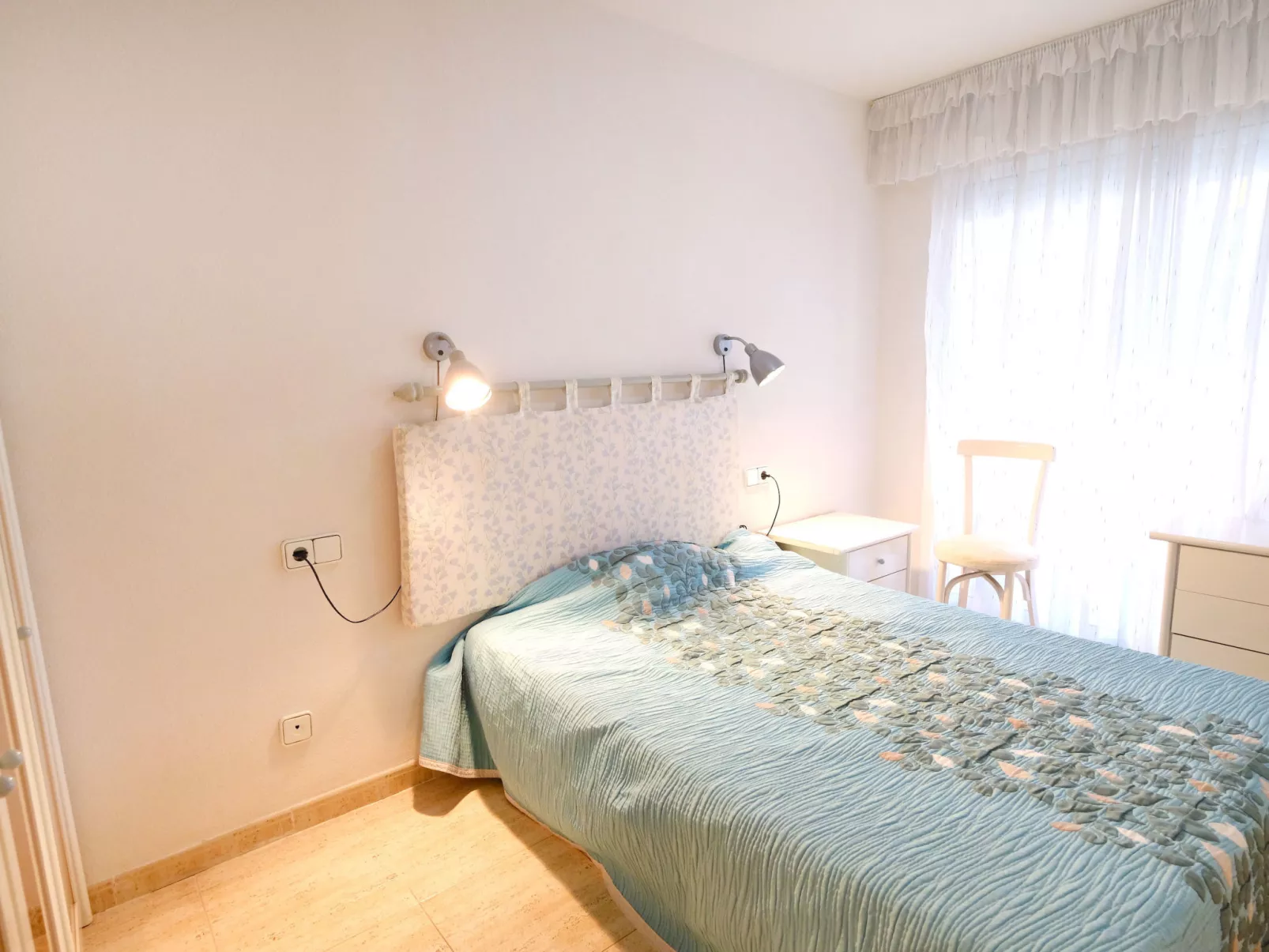 Apartamentos Miranda-Inside