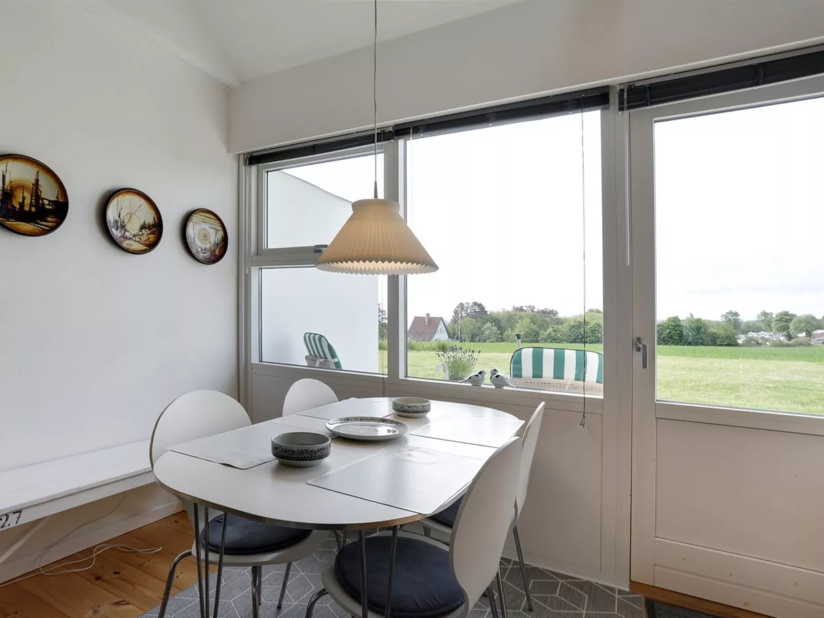 "Steffi" - 300m from the sea-Inside