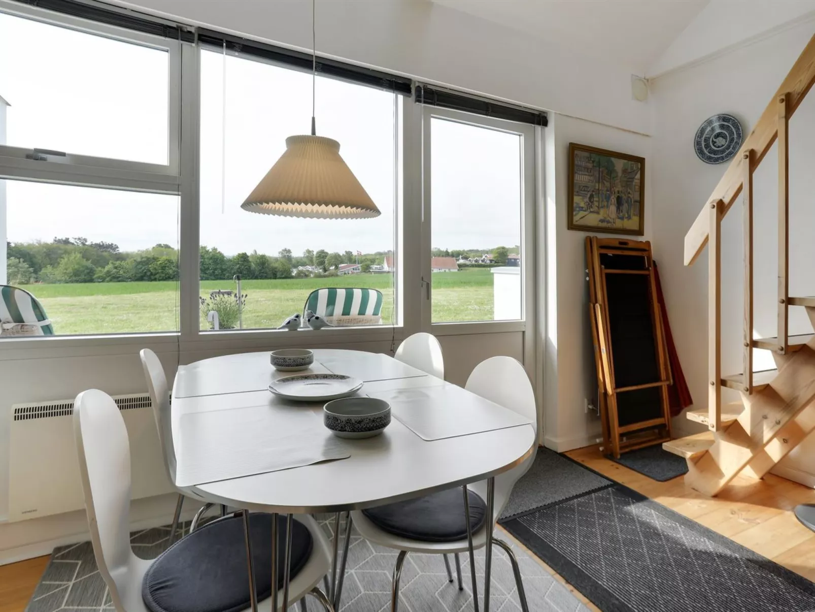 "Steffi" - 300m from the sea-Inside
