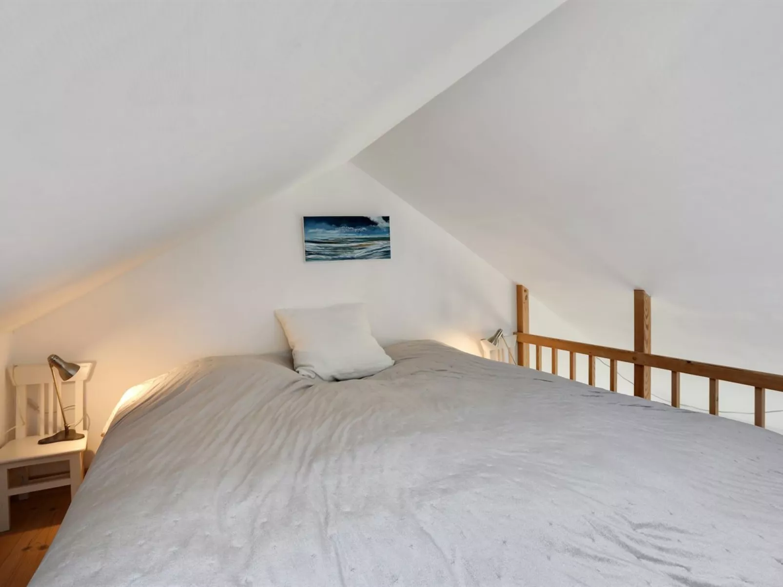 "Steffi" - 300m from the sea-Inside