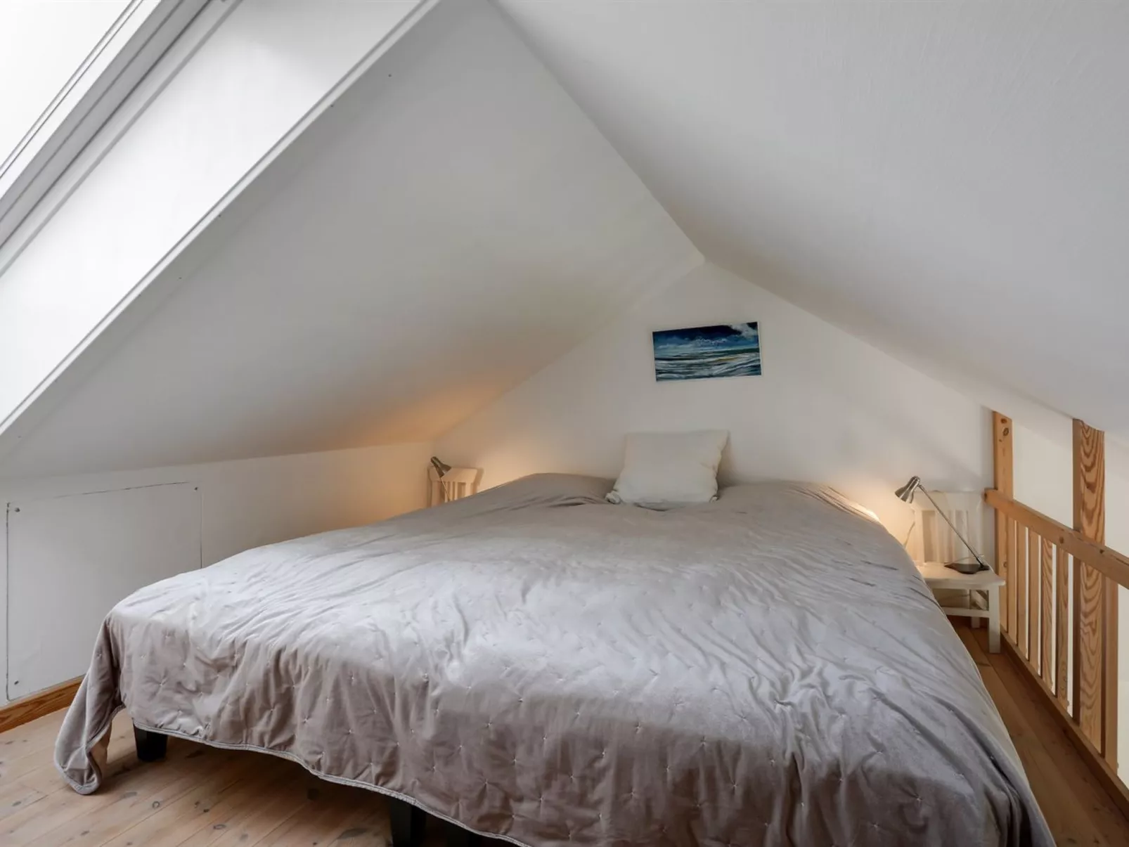 "Steffi" - 300m from the sea-Inside
