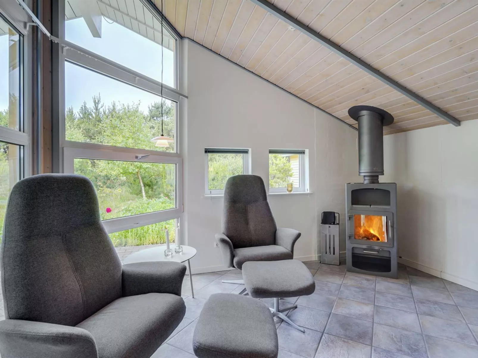 "Tammes" - 1km from the sea-Inside