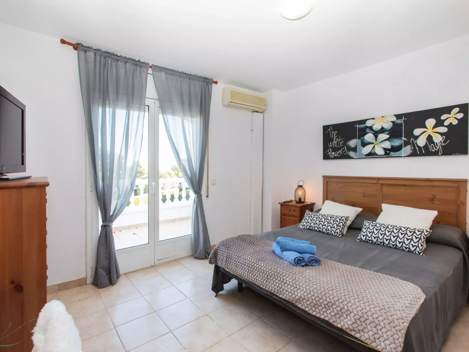 Villa Zefir-Inside