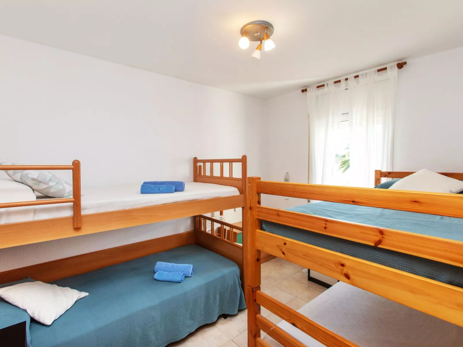 Villa Zefir-Inside