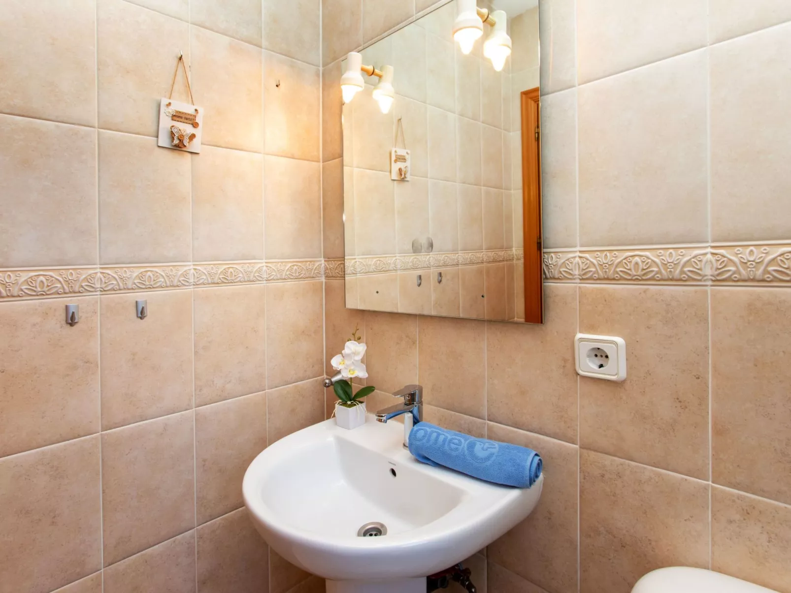 Villa Zefir-Inside