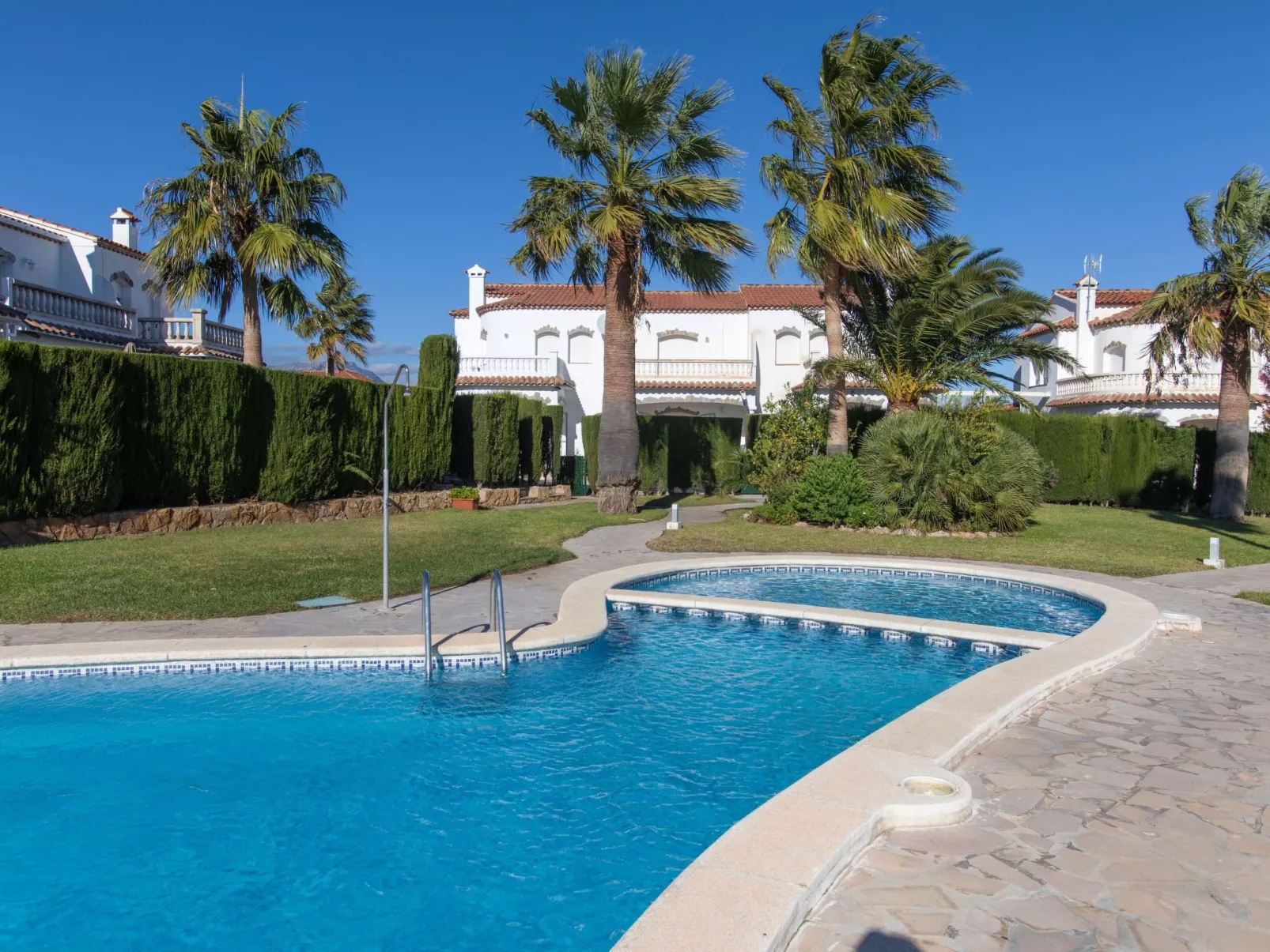 Villa Zefir-Outside