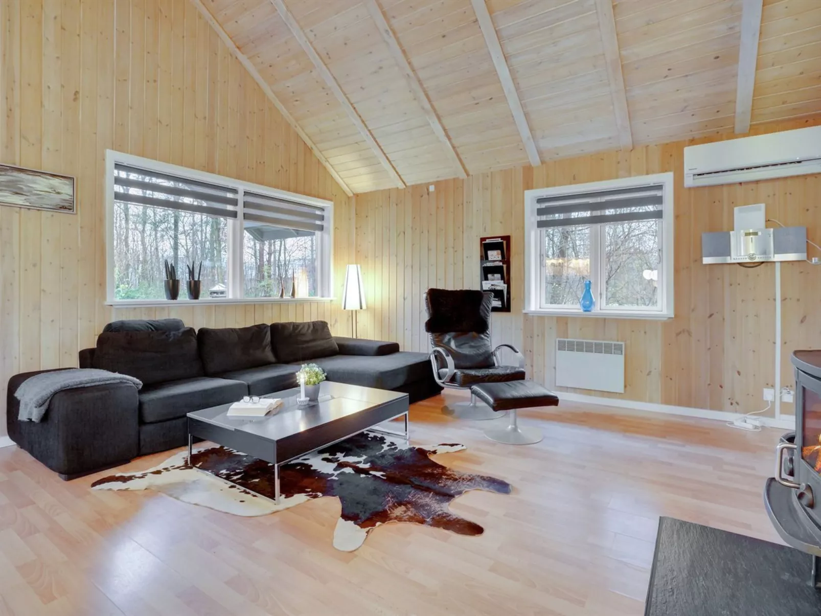 "Heina" - 25km from the sea-Outside