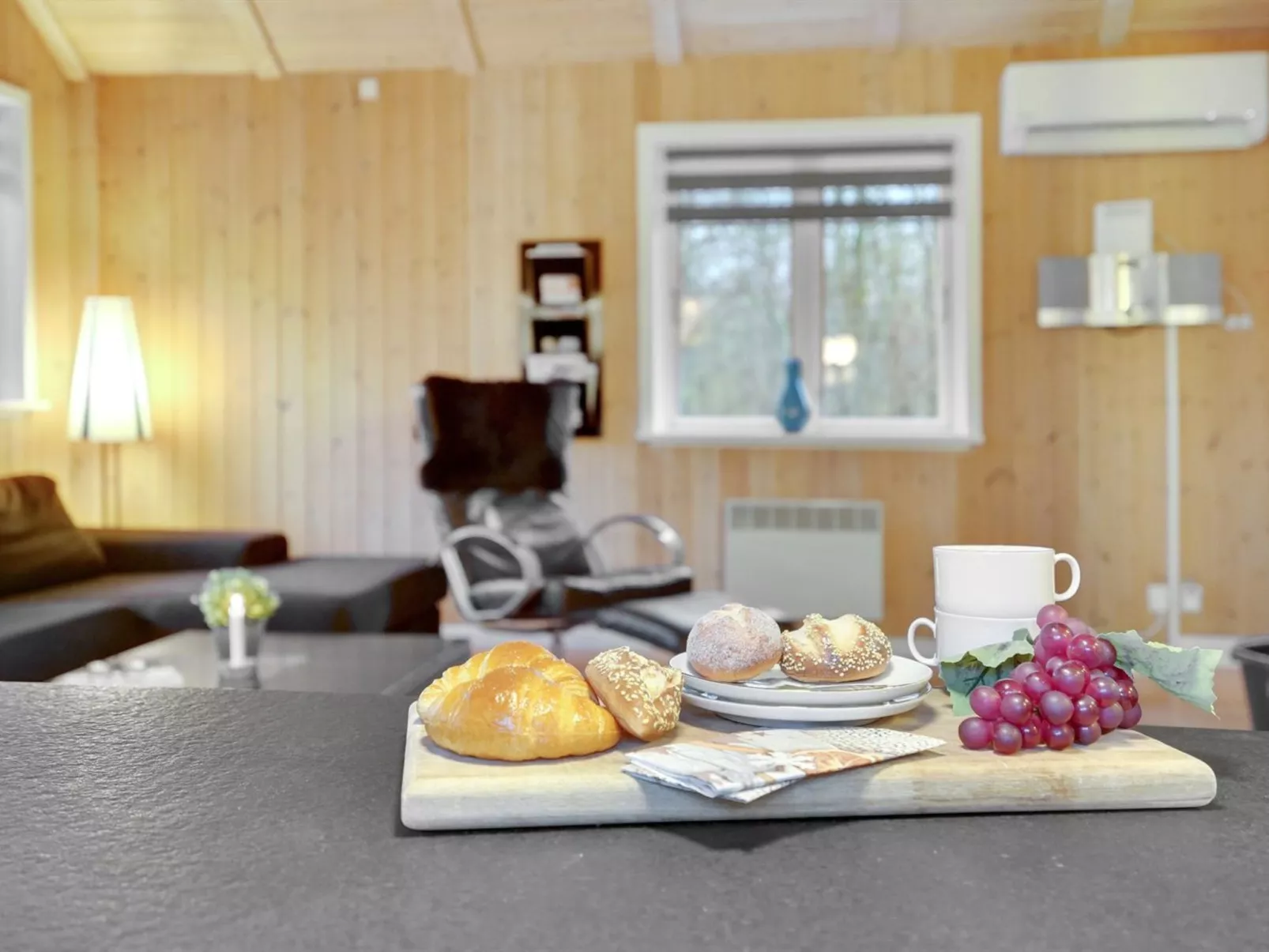 "Heina" - 25km from the sea-Inside