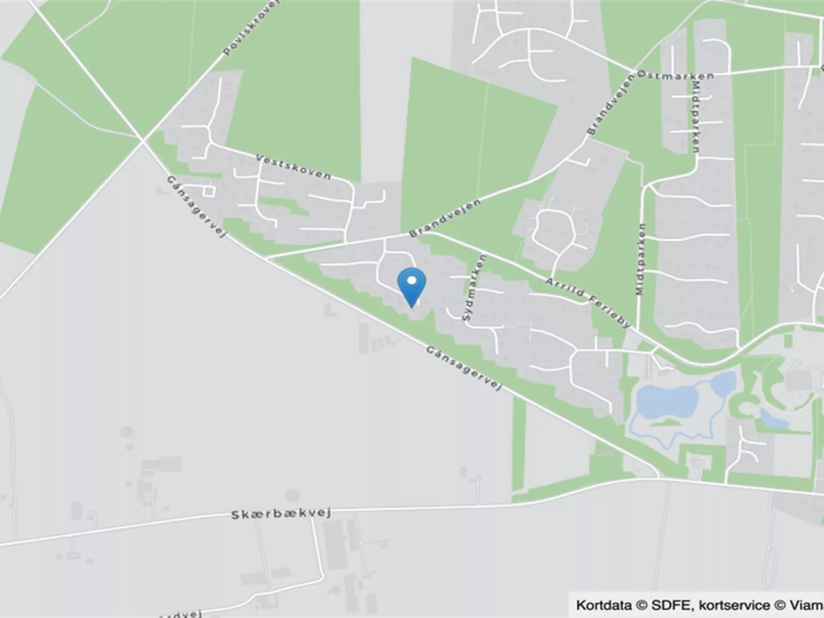 "Heina" - 25km from the sea-Inside