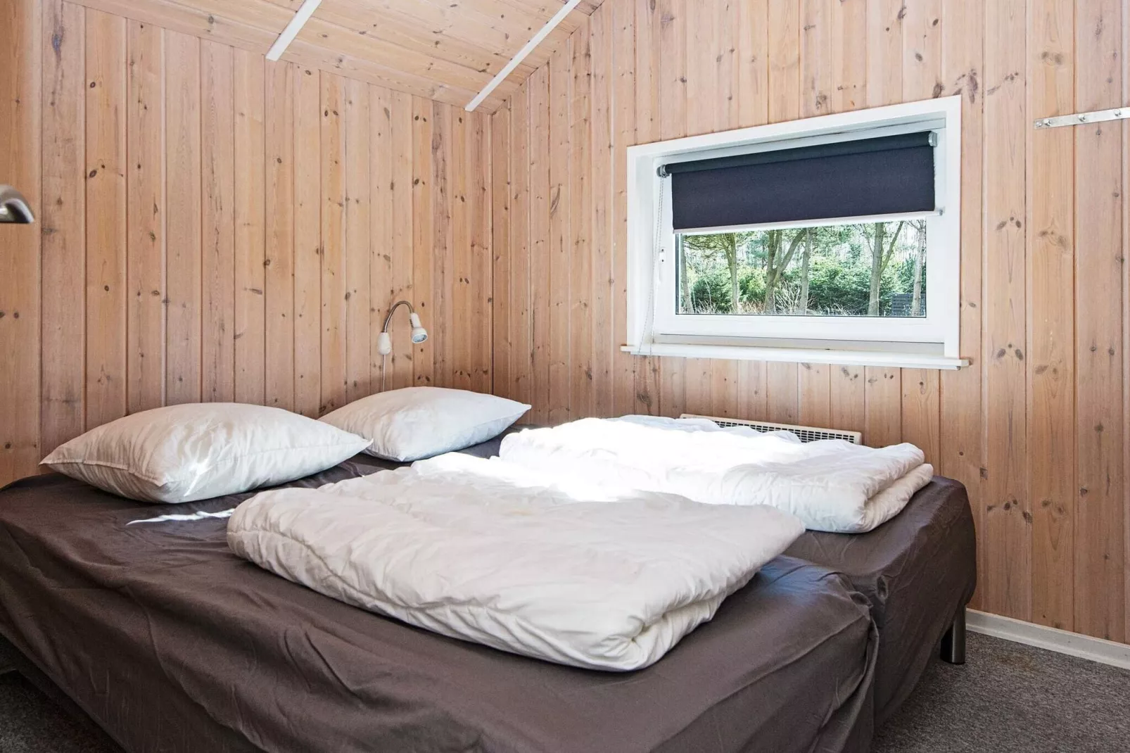 8 person holiday home in Oksbøl-By Traum-Indoor