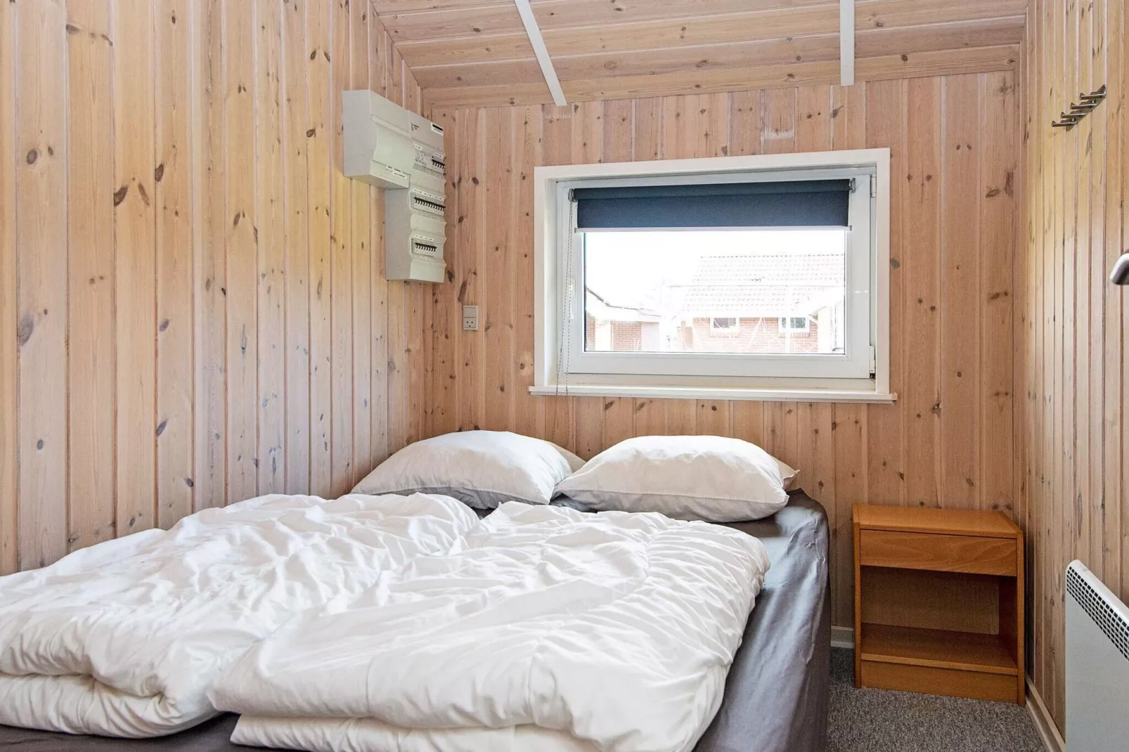 8 person holiday home in Oksbøl-By Traum-Indoor