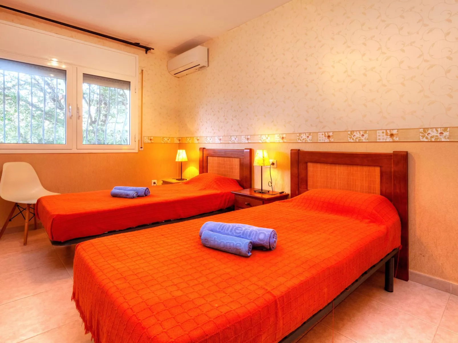 Villa Pasja-Inside