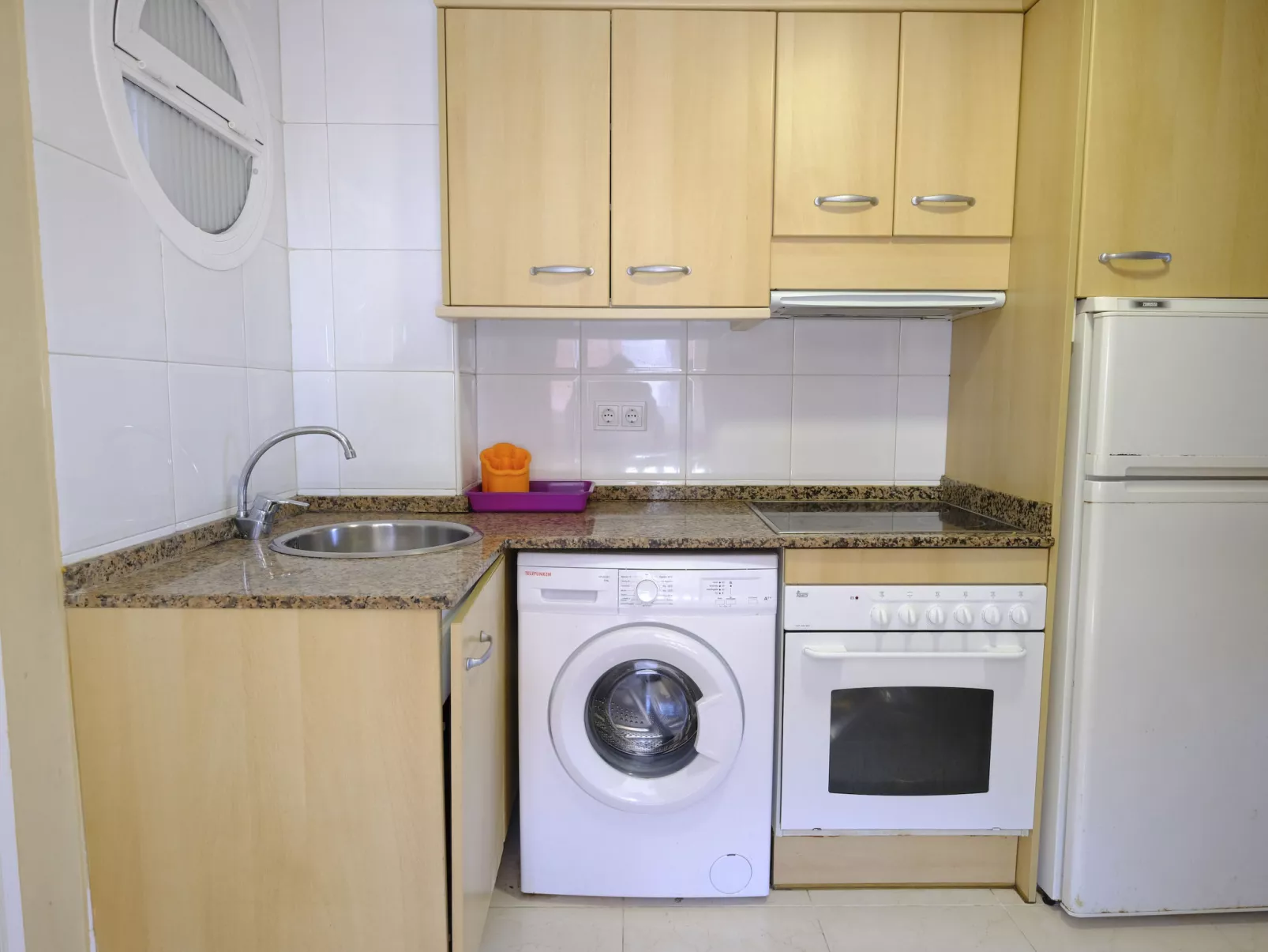 Apartamento Duc Medinacelli-Inside