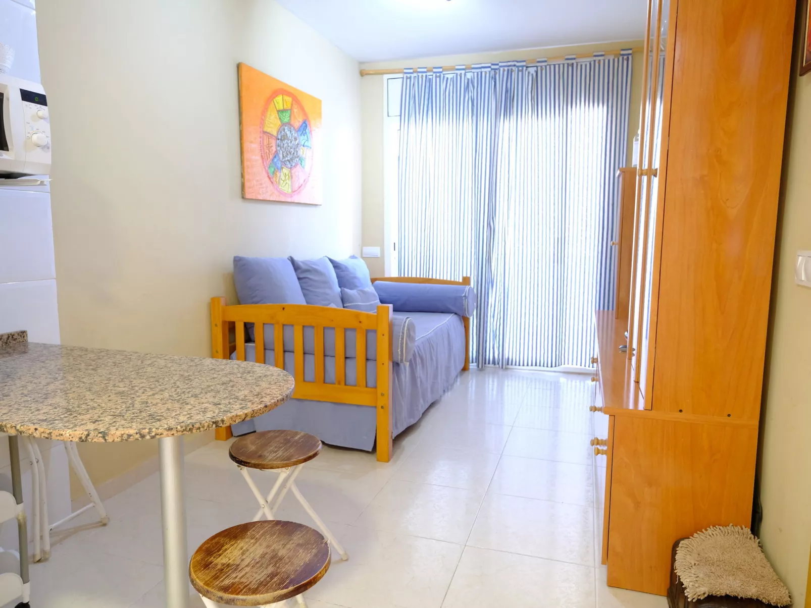 Apartamento Duc Medinacelli-Inside