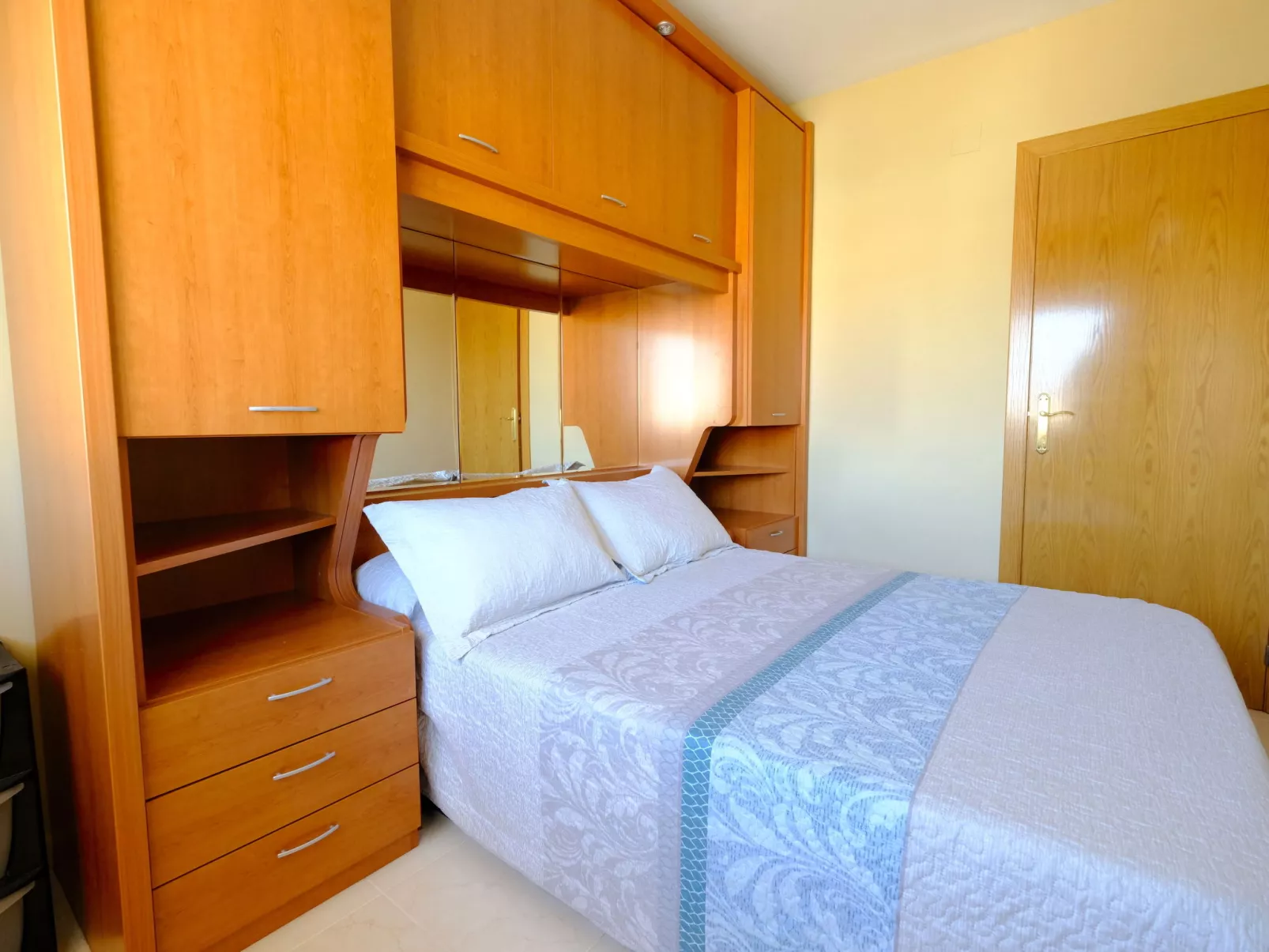 Apartamento Duc Medinacelli-Inside