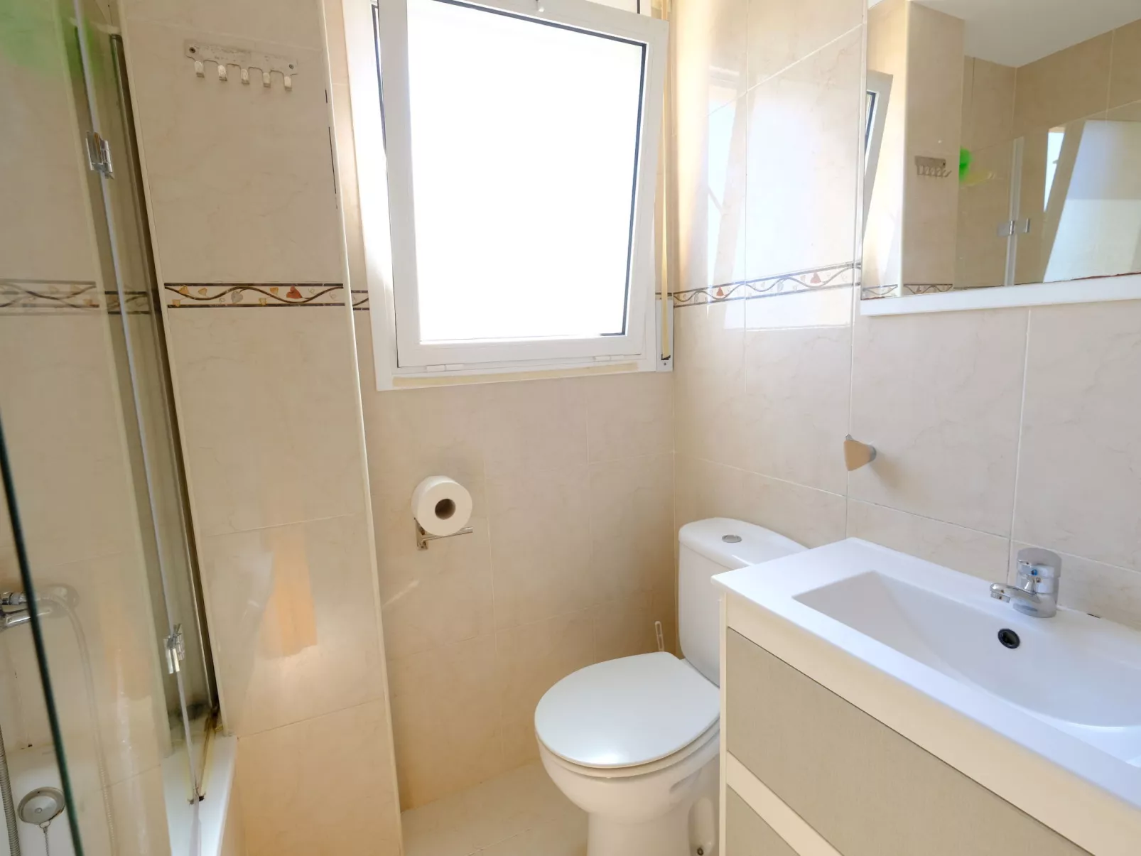 Apartamento Duc Medinacelli-Inside