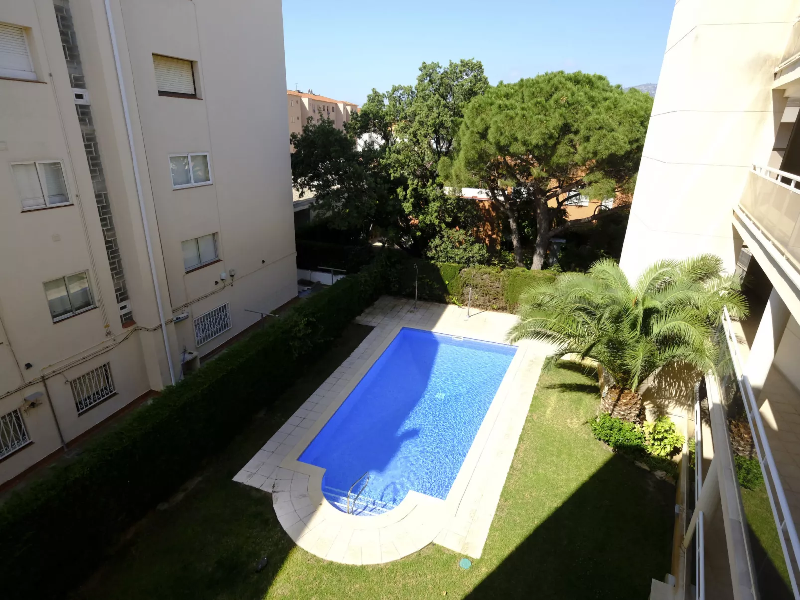 Apartamento Duc Medinacelli-Outside