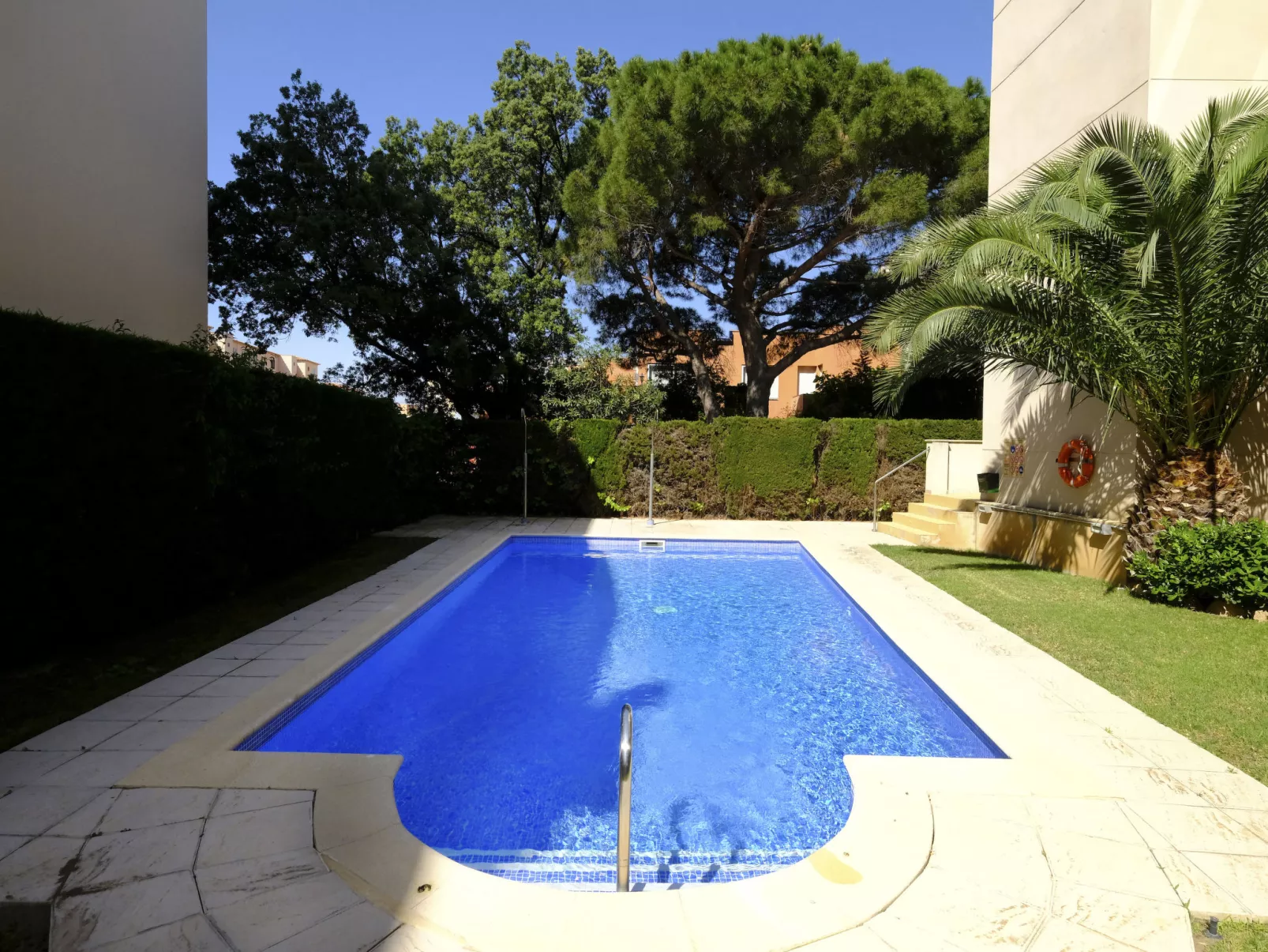 Apartamento Duc Medinacelli-Outside