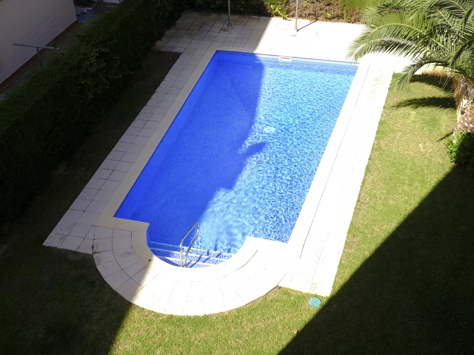 Apartamento Duc Medinacelli-Outside