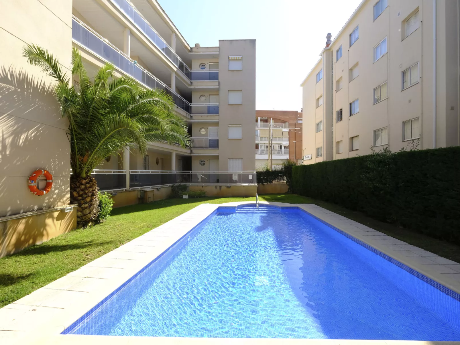 Apartamento Duc Medinacelli-Outside