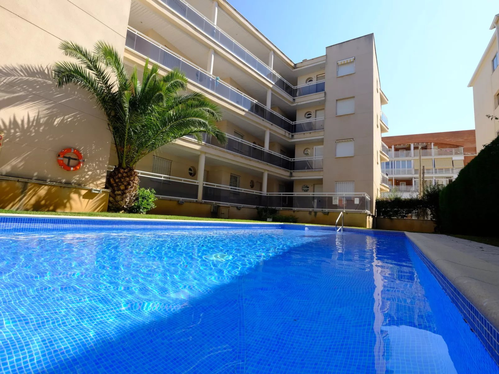 Apartamento Duc Medinacelli-Outside
