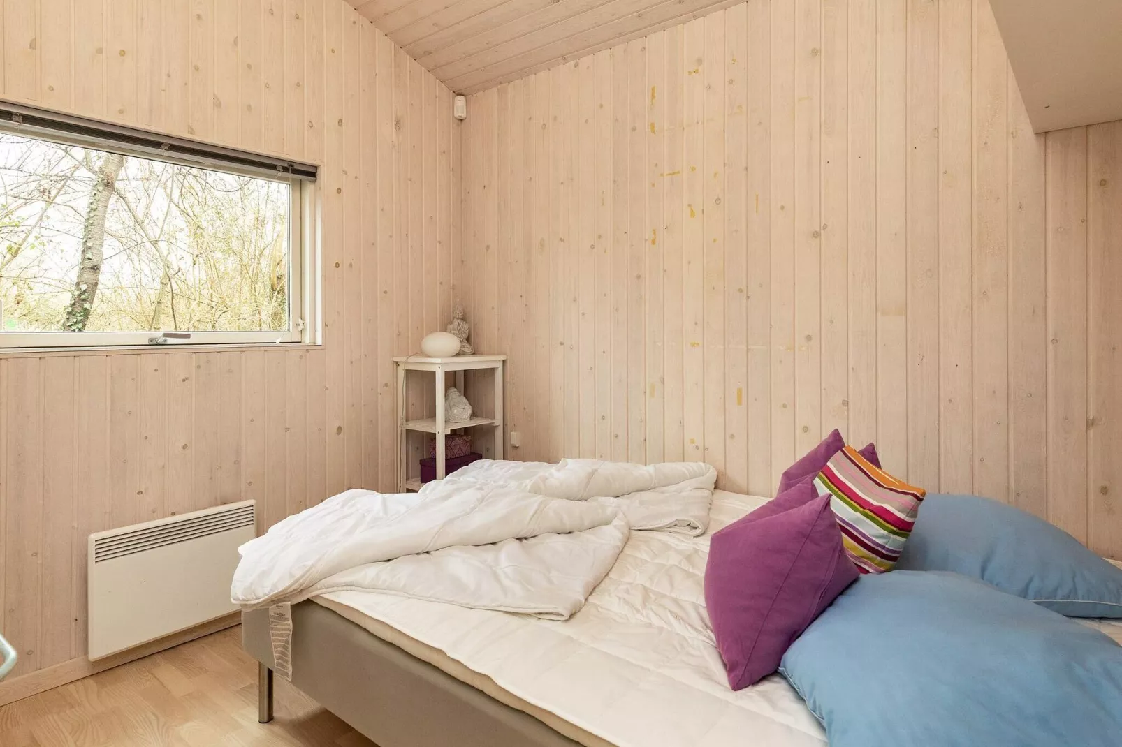 Maison de vacances pour 8 a Gilleleje-By Traum-Intérieur