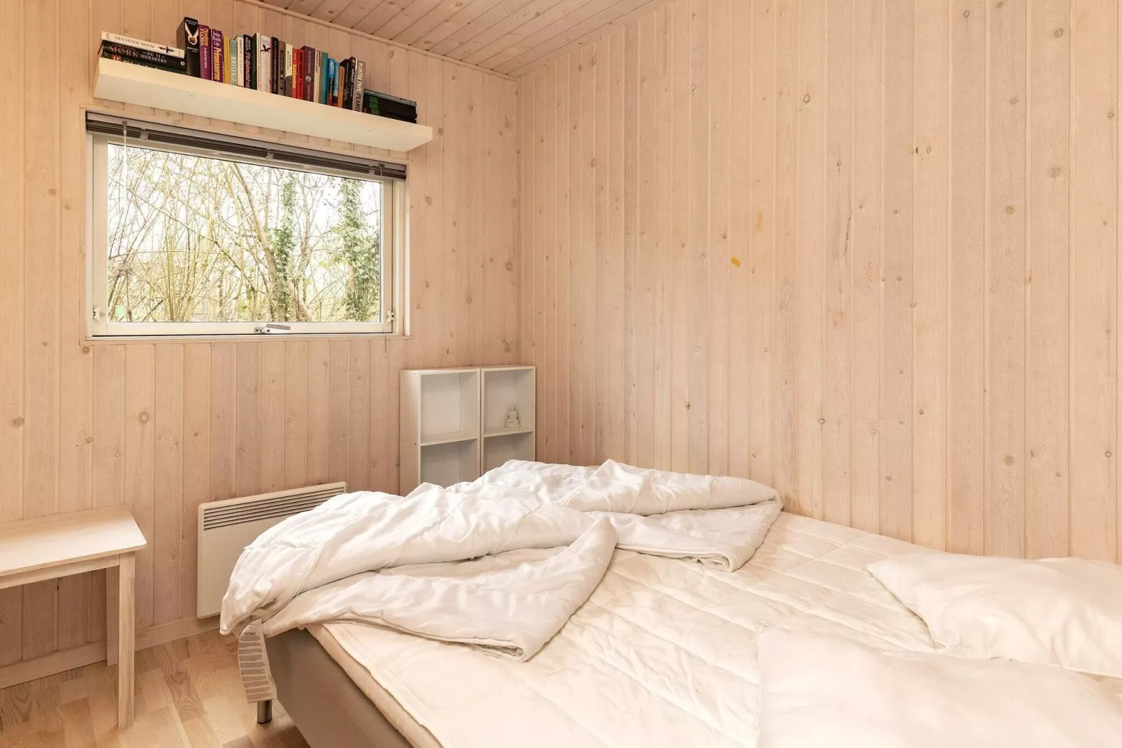 Maison de vacances pour 8 a Gilleleje-By Traum-Intérieur