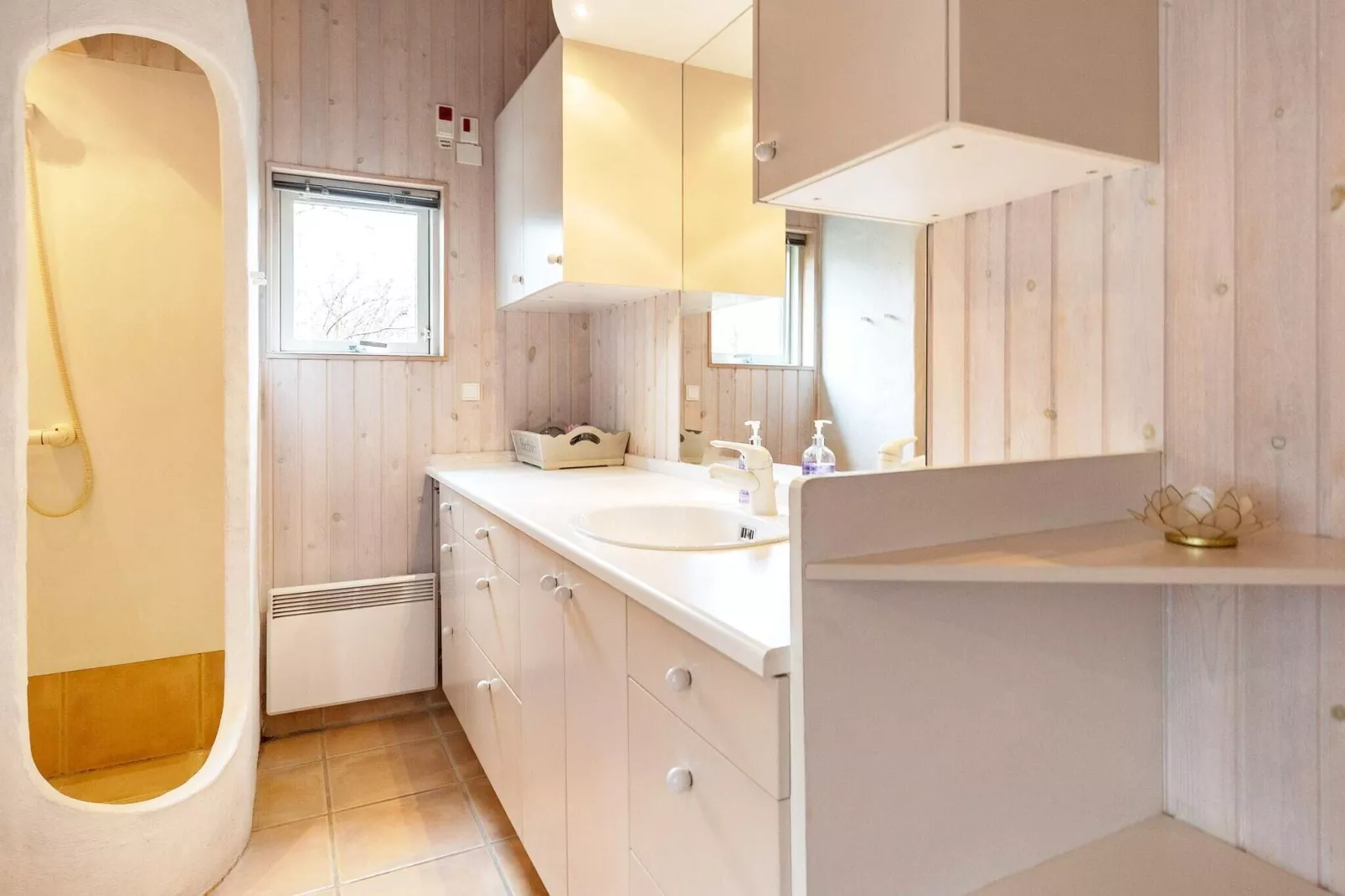 Maison de vacances pour 8 a Gilleleje-By Traum-Intérieur