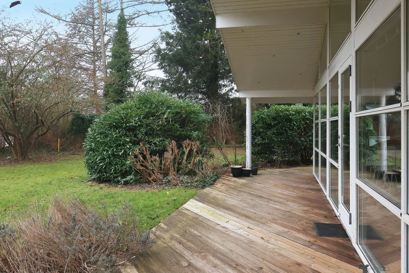 Maison de vacances pour 8 a Gilleleje-By Traum-Vue