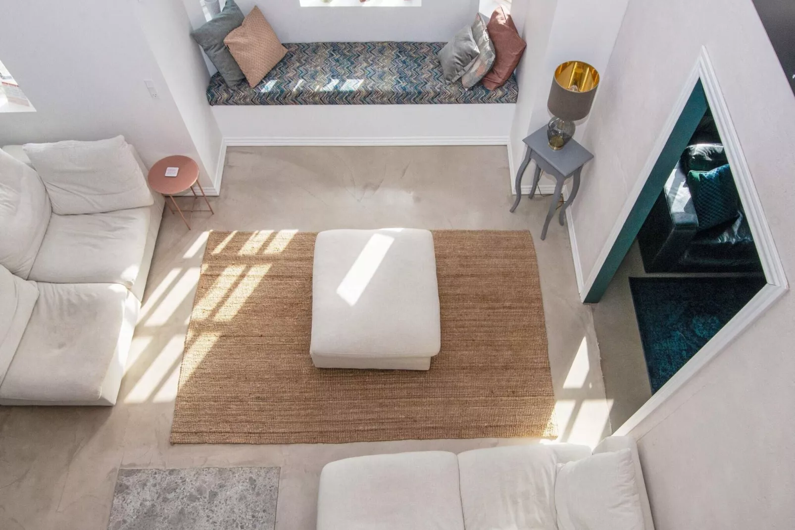 12 person holiday home in Sønder Omme-By Traum-Indoor