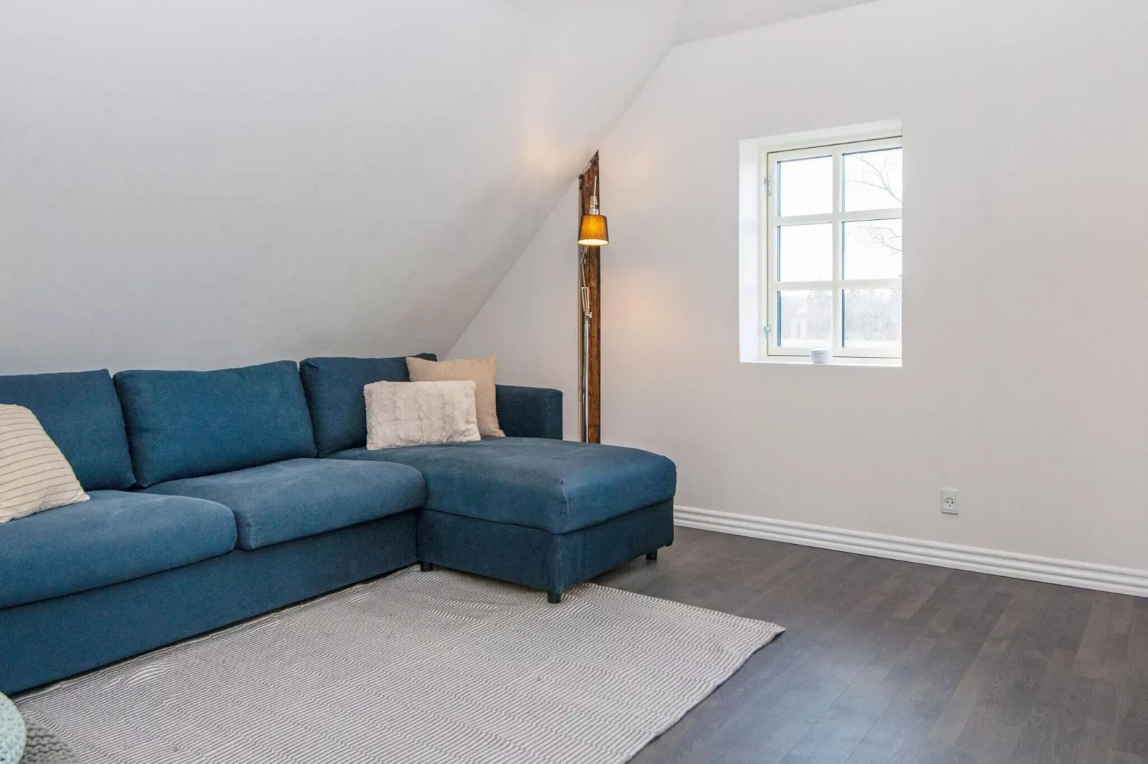 12 person holiday home in Sønder Omme-By Traum-Indoor