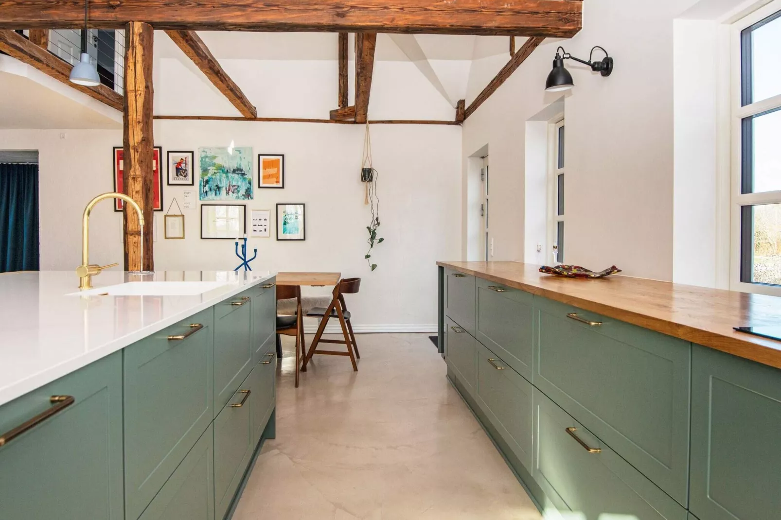 12 person holiday home in Sønder Omme-By Traum-Indoor