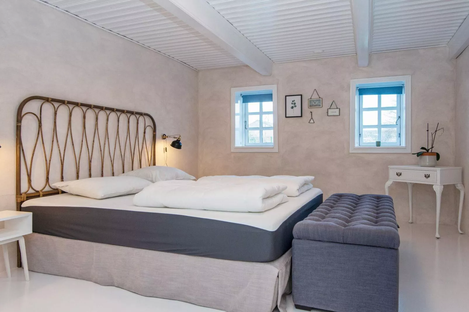 12 person holiday home in Sønder Omme-By Traum-Indoor