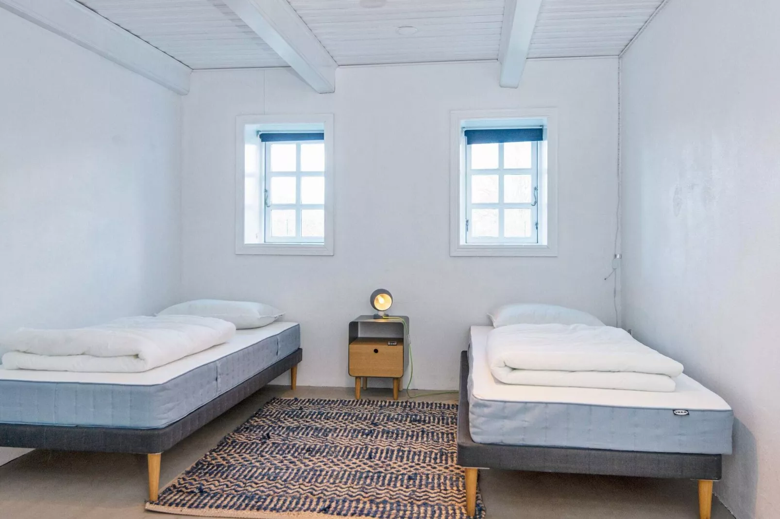 12 person holiday home in Sønder Omme-By Traum-Indoor
